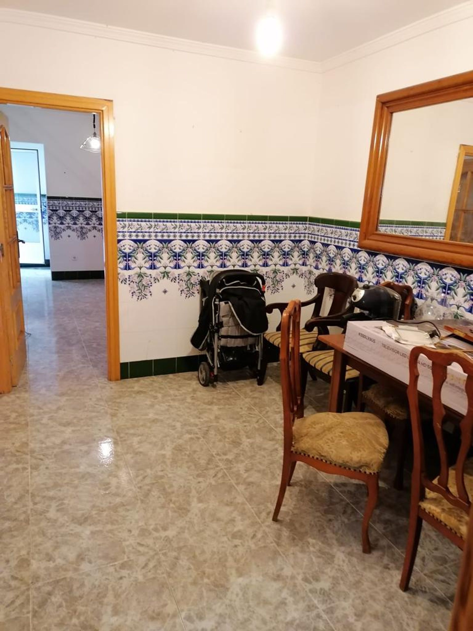 Hus i El Poble Nou de Benitatxell, Comunidad Valenciana 10764245