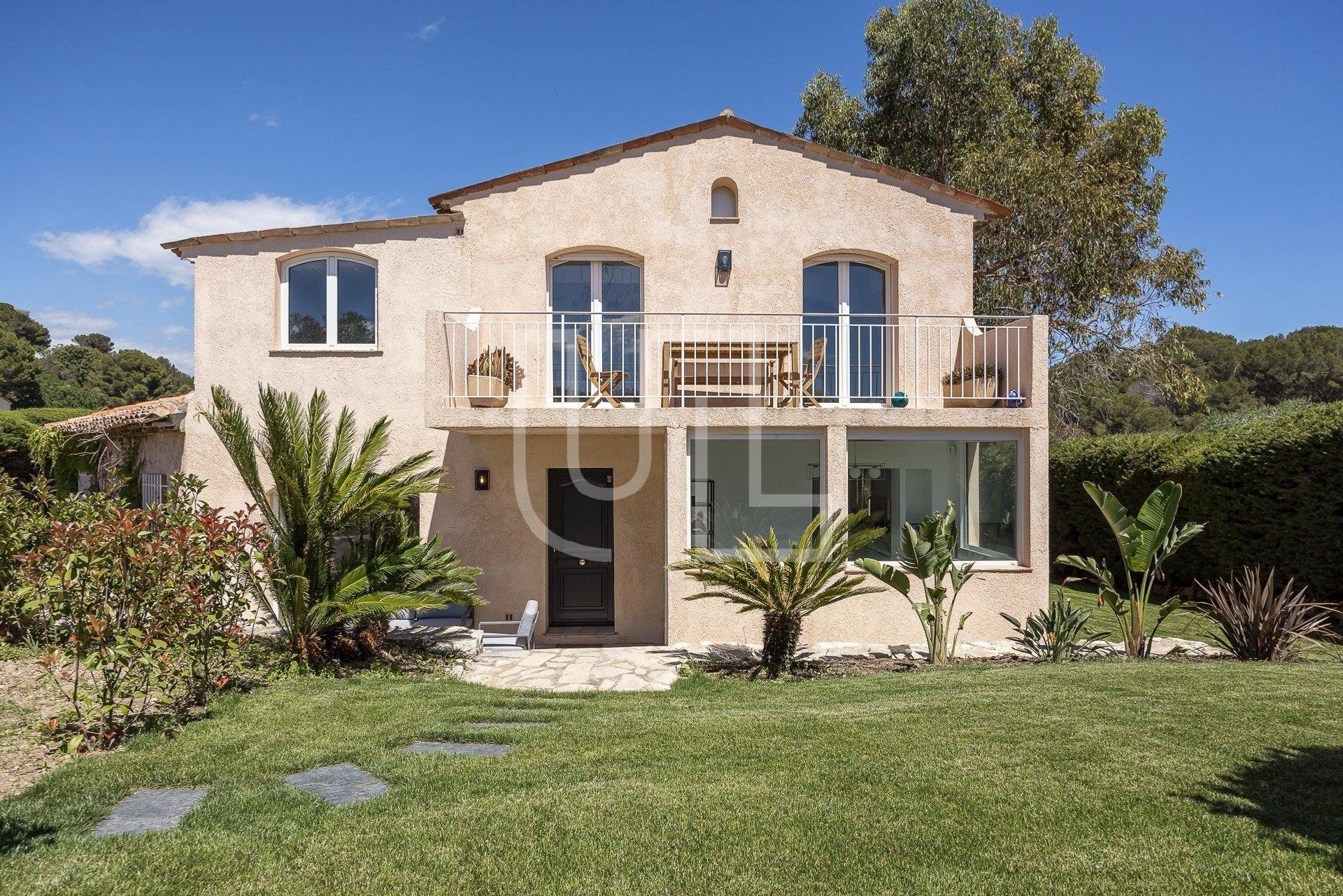 Hus i Le Cannet, Provence-Alpes-Cote d'Azur 10764273