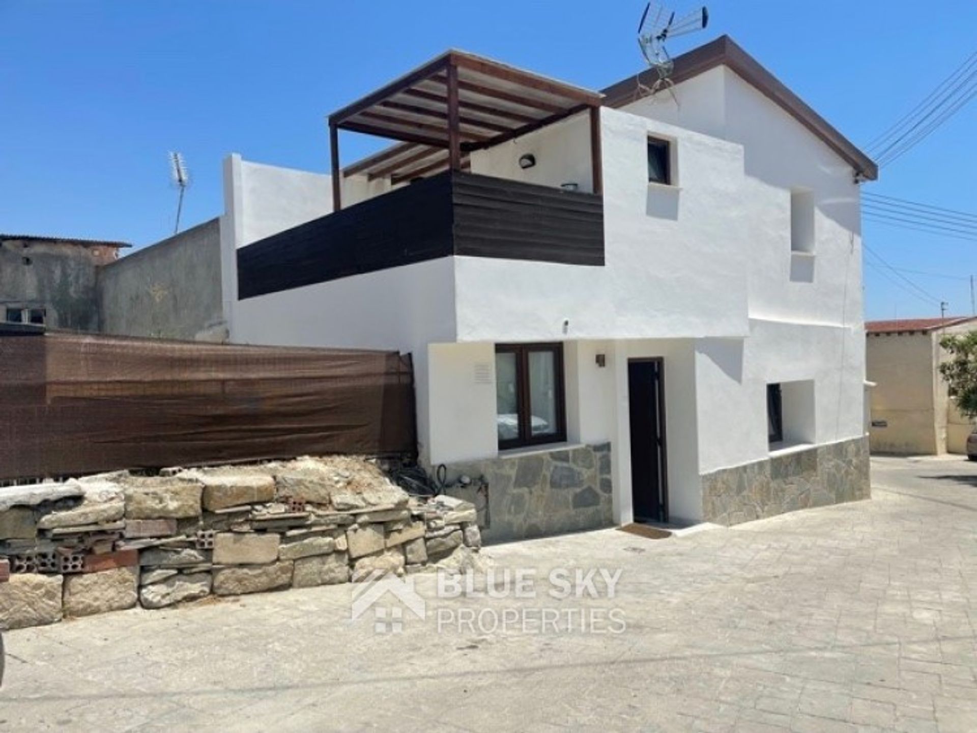 rumah dalam Pyrgos, Larnaka 10764366