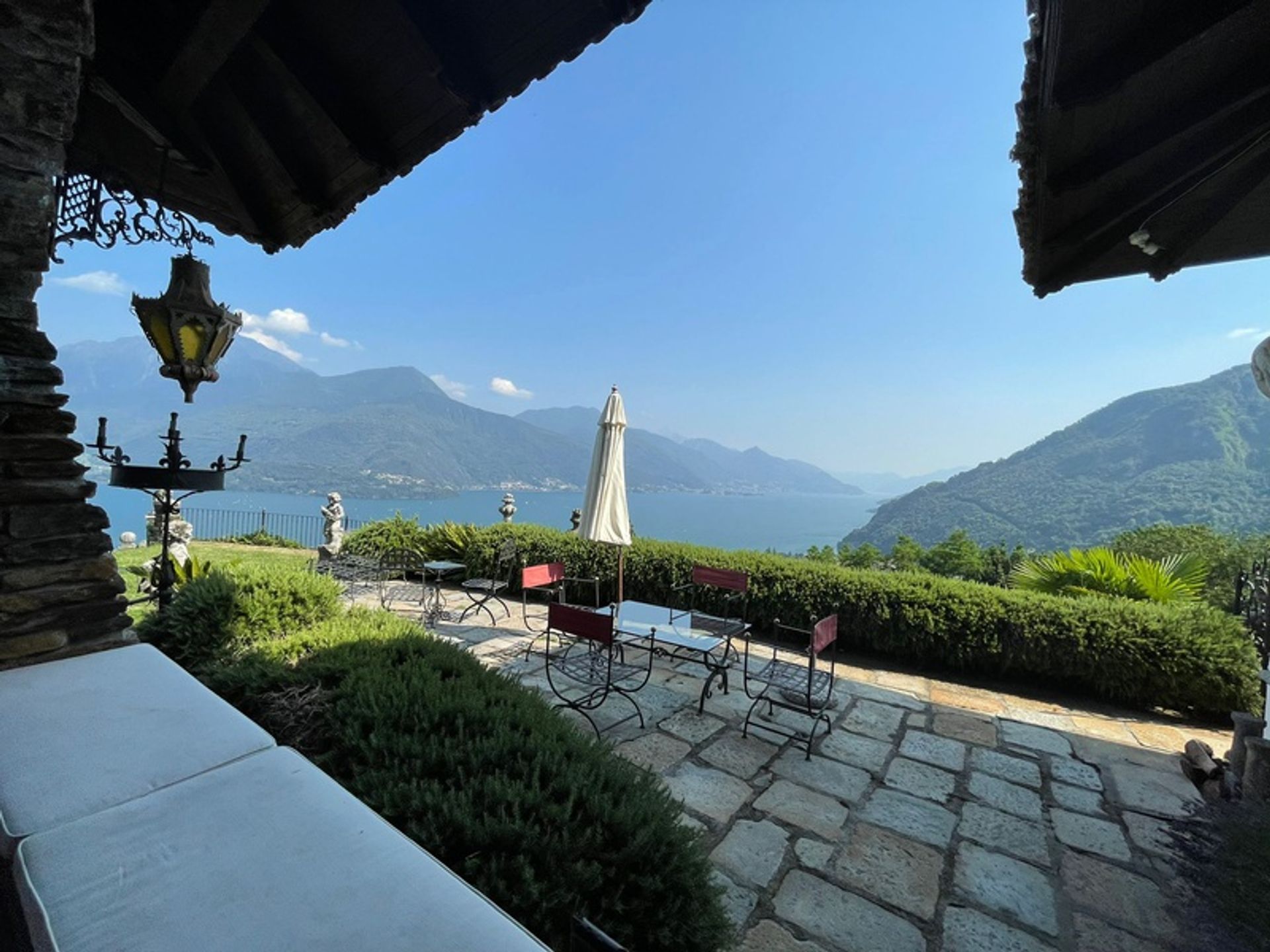 Huis in Stazzona, Lombardia 10764376