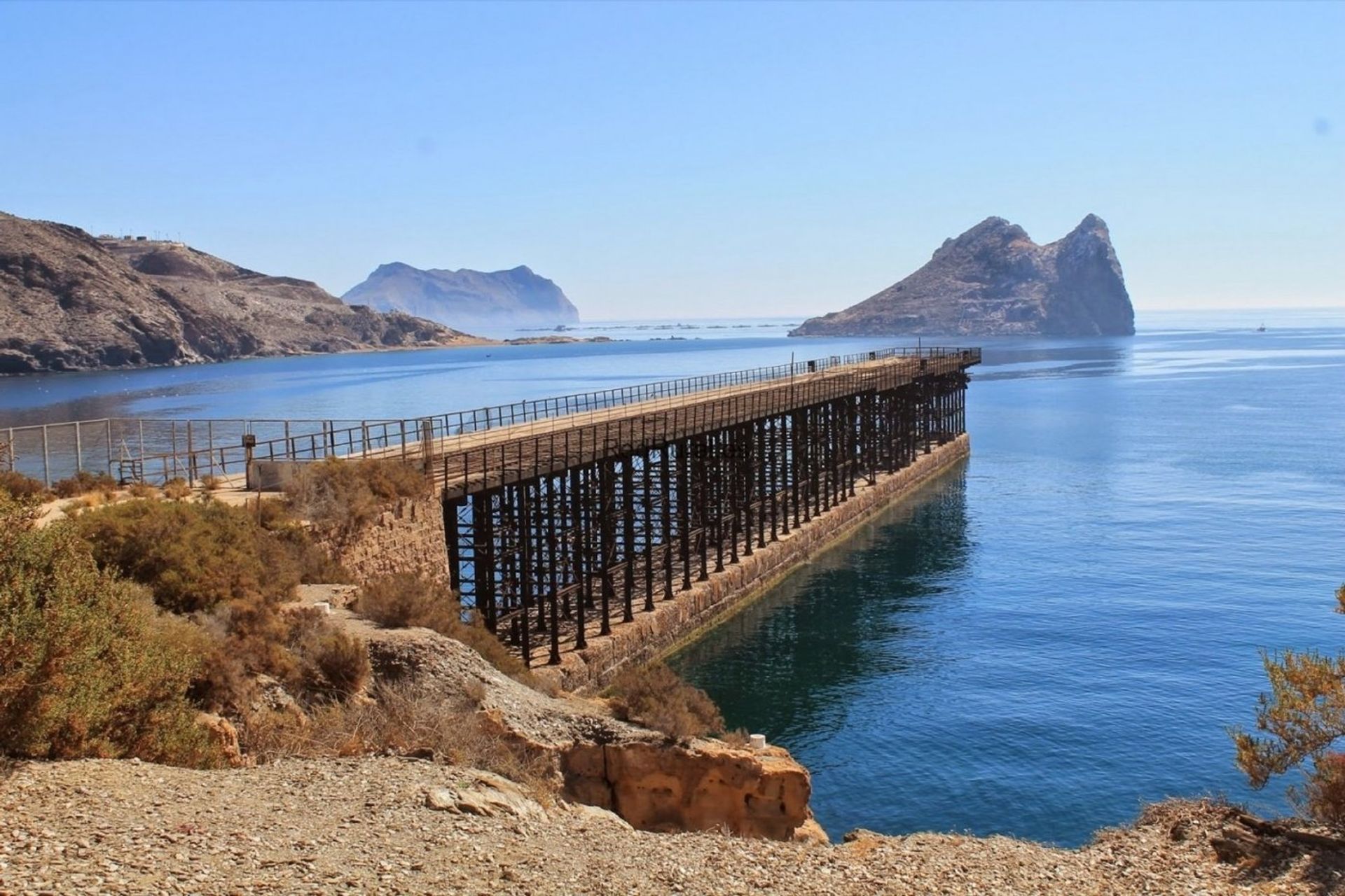 Eigentumswohnung im La Campana, Región de Murcia 10764404