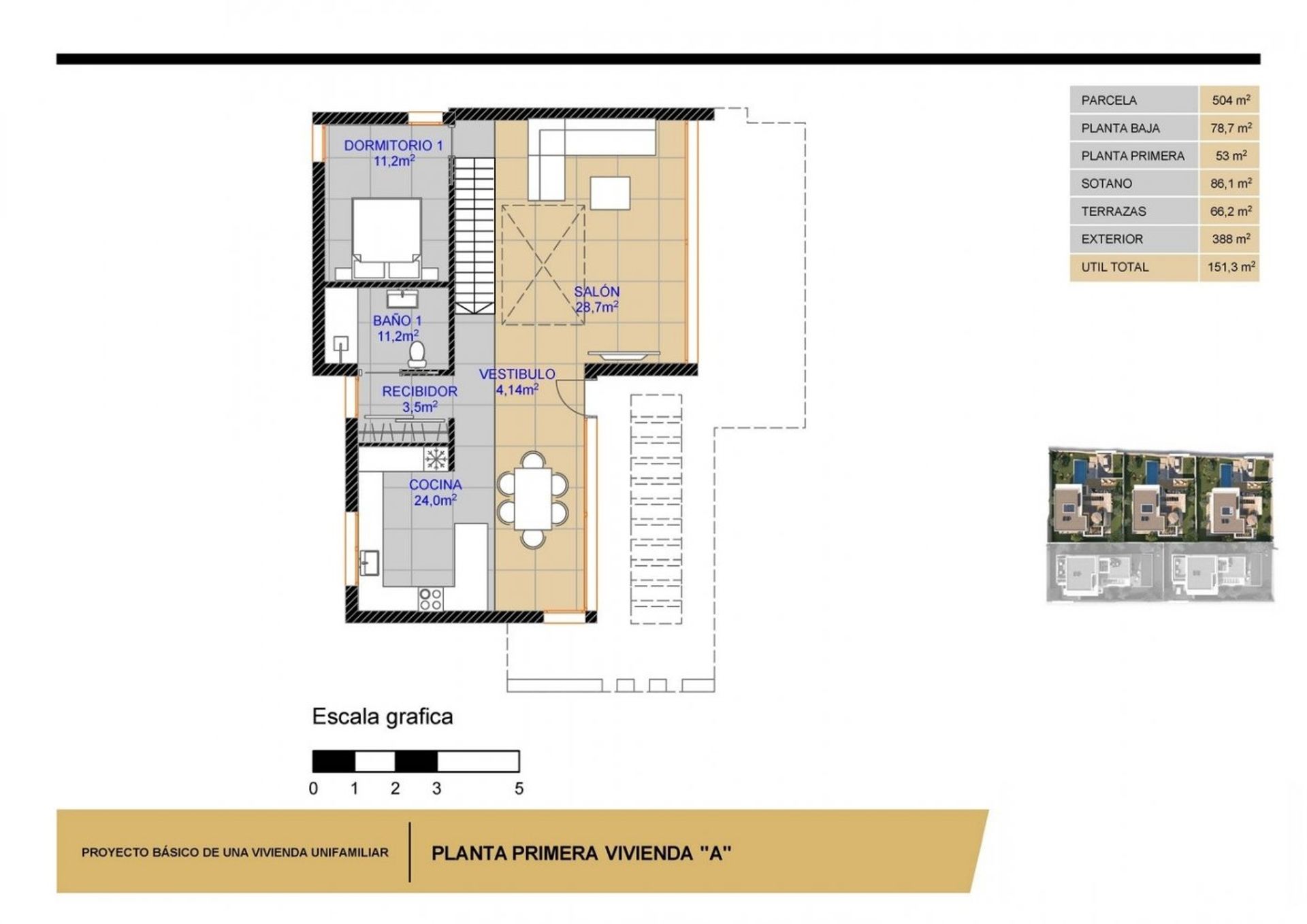 Hus i , Comunidad Valenciana 10764412