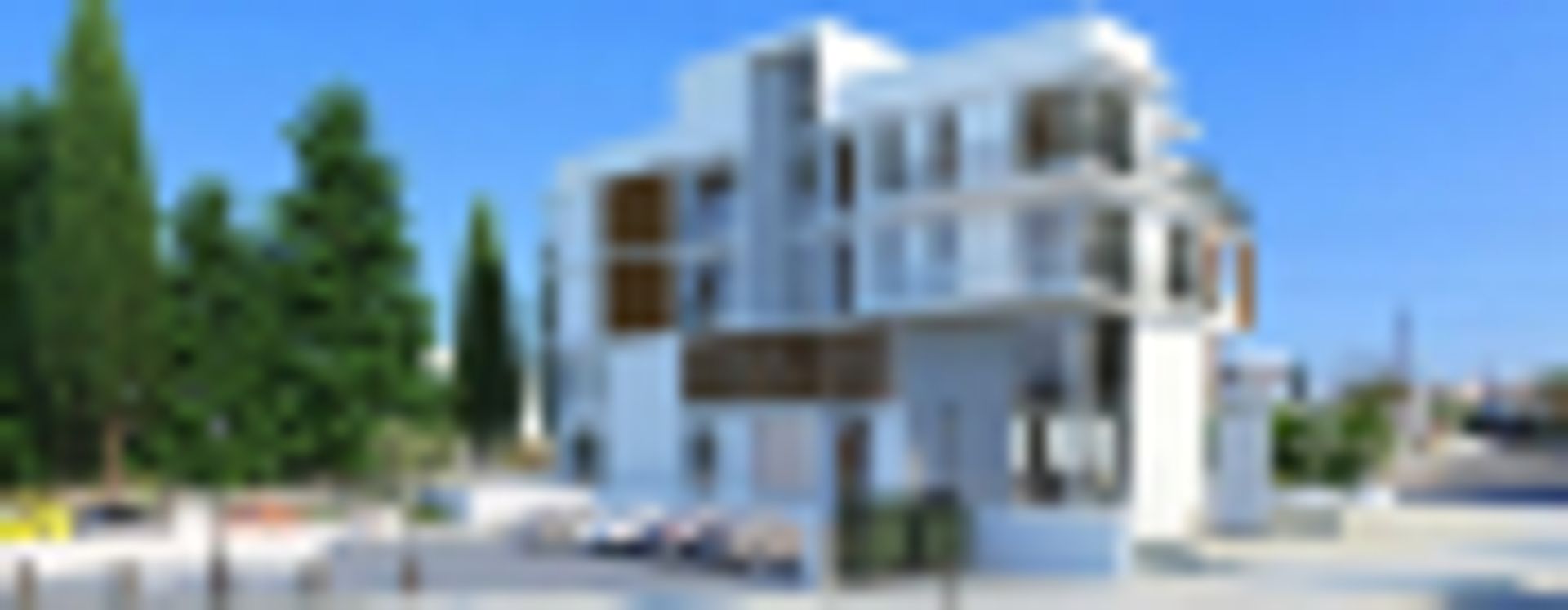 Condominio en Pafos, Pafos 10764439