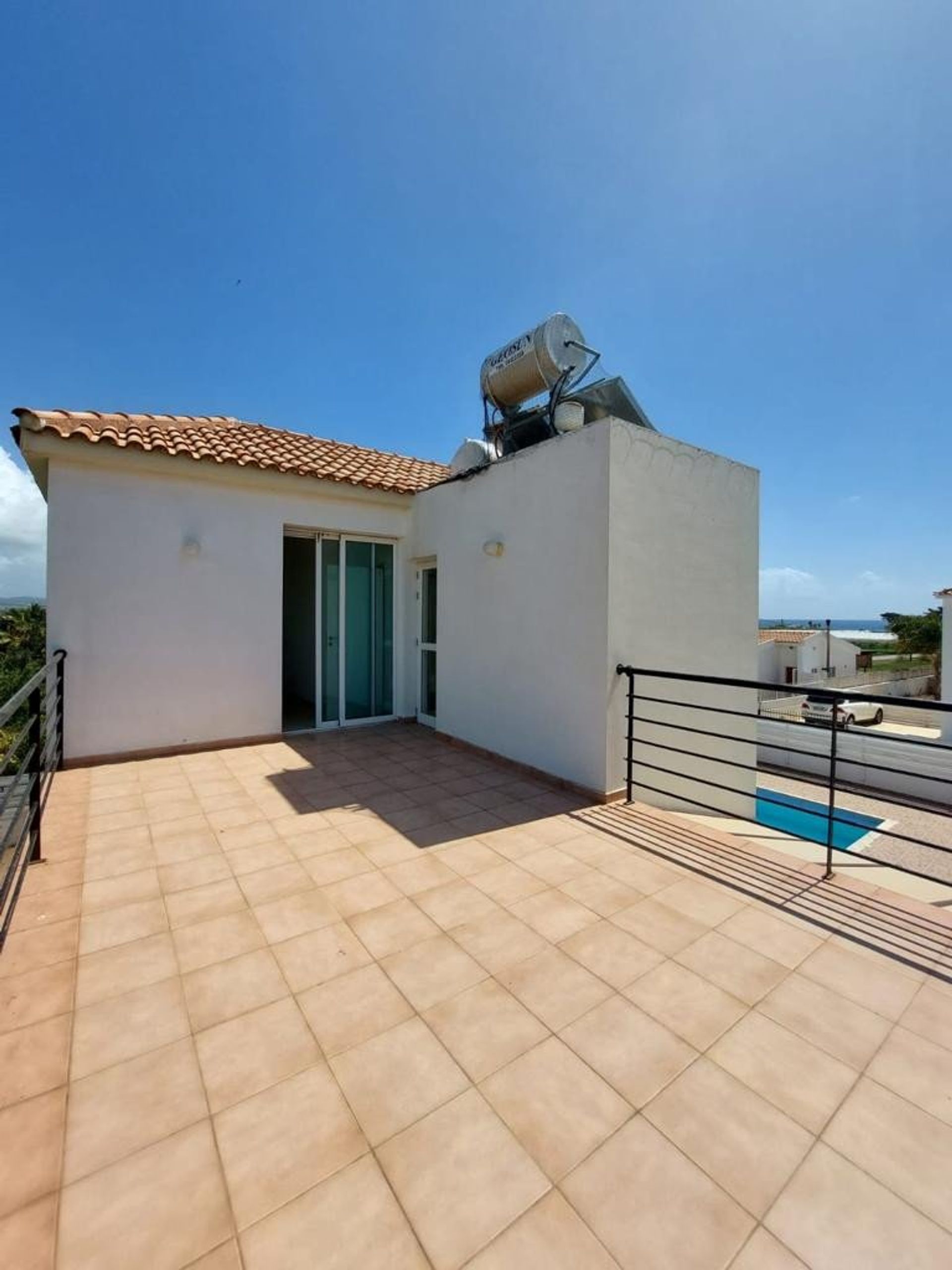 Huis in Mandria, Paphos 10764451