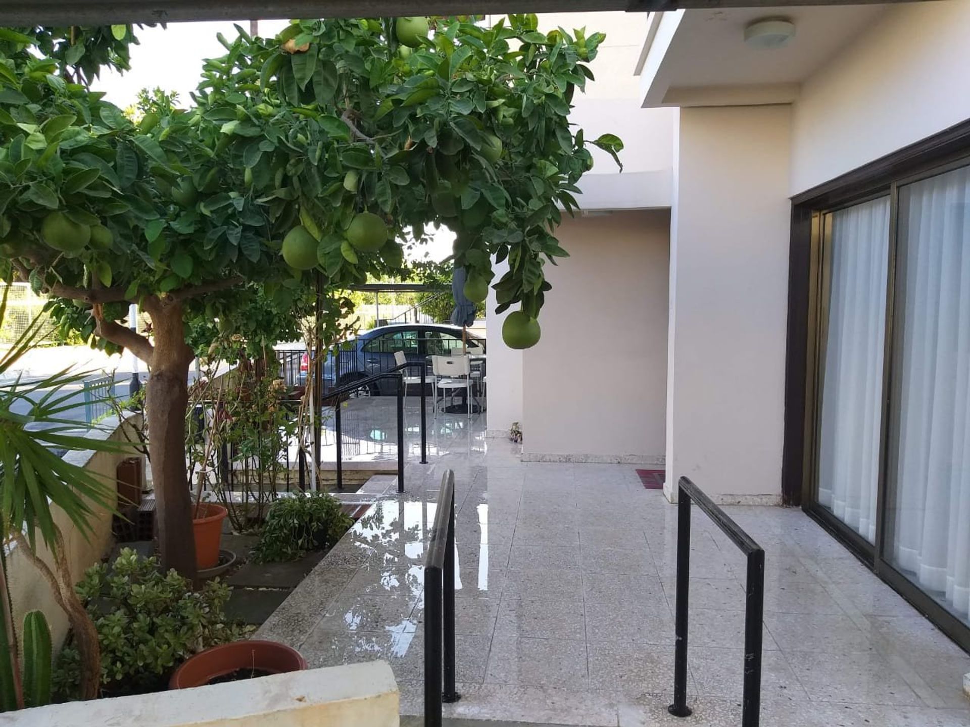 Talo sisään Emba, Paphos 10764465