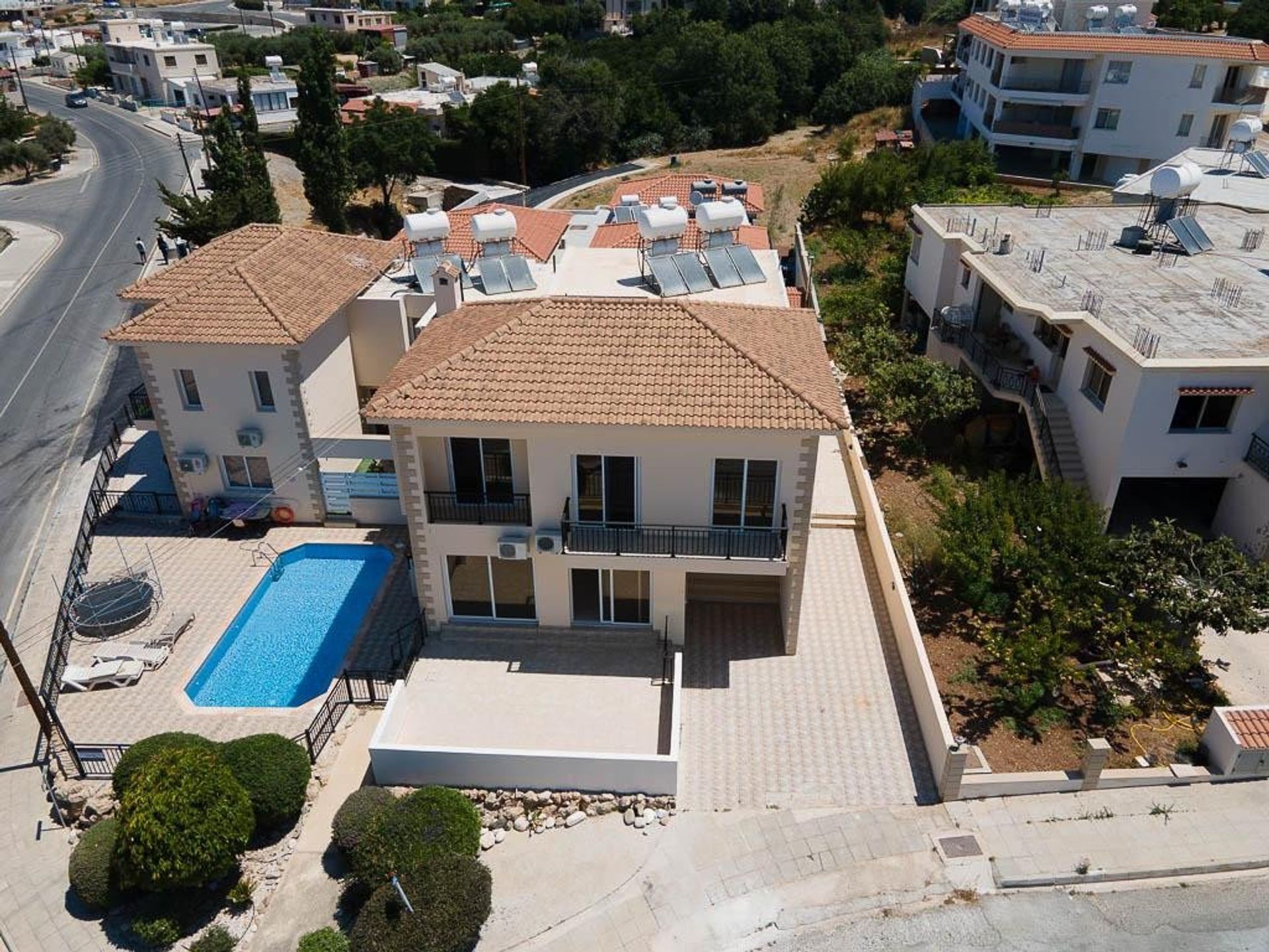 Casa nel Emba, Paphos 10764466