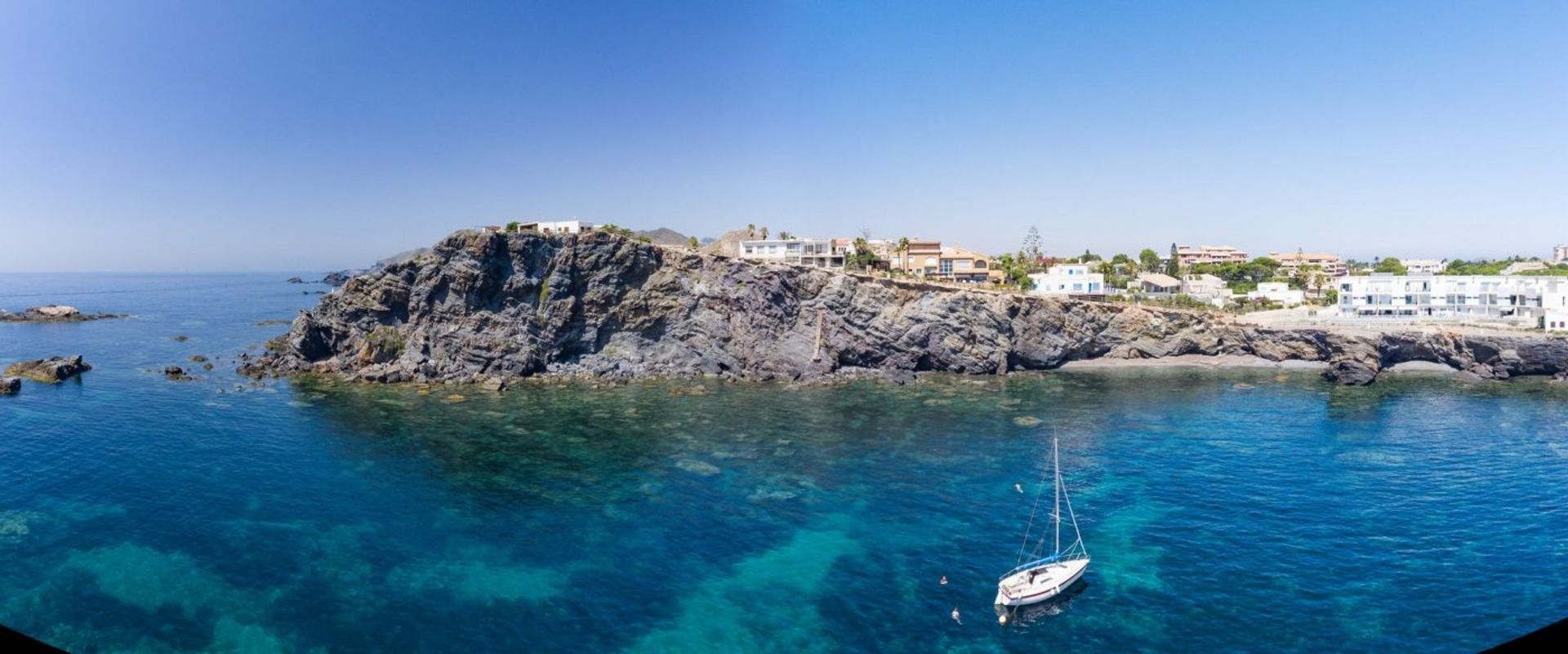 жилой дом в Cabo de Palos, Región de Murcia 10764498