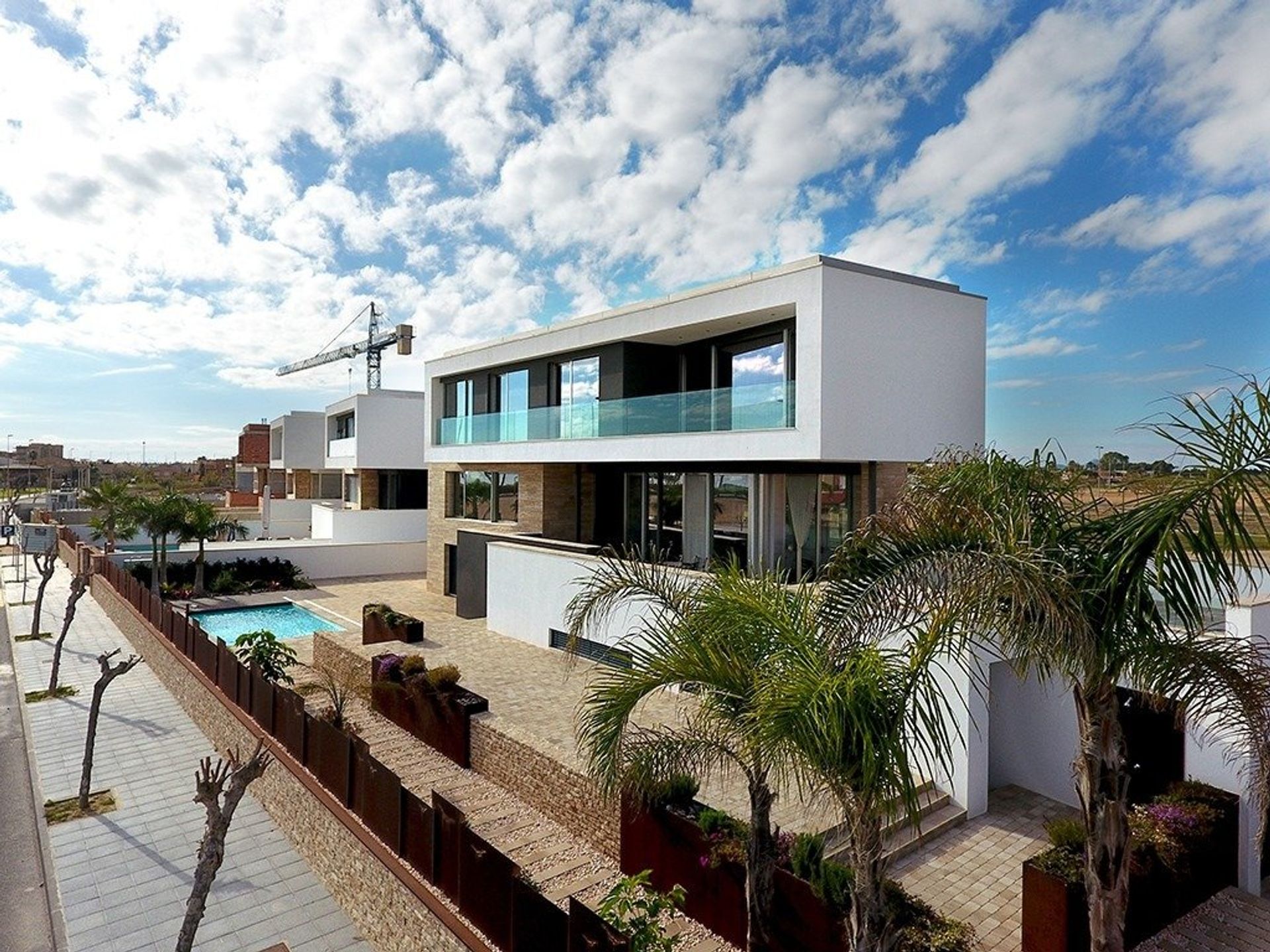 Huis in Pilar de la Horadada, Valencia 10764500