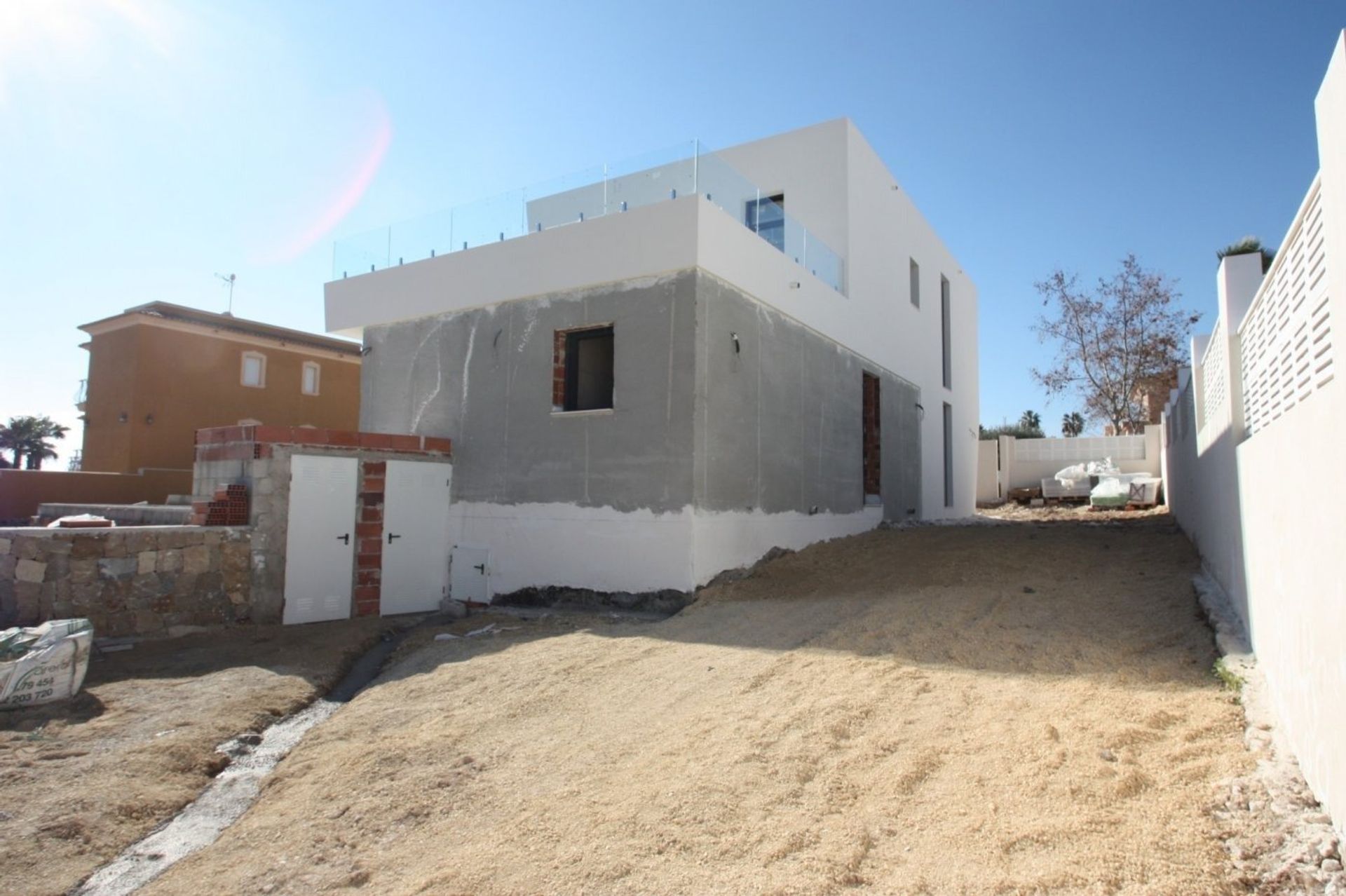 Rumah di Calpe, Comunidad Valenciana 10764506