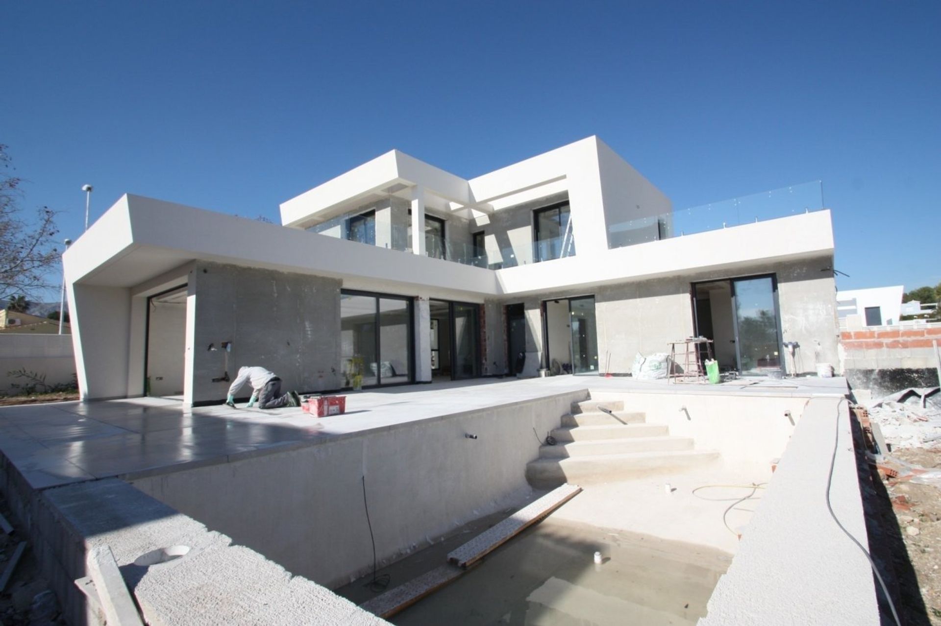 casa no Calpe, Valência 10764506