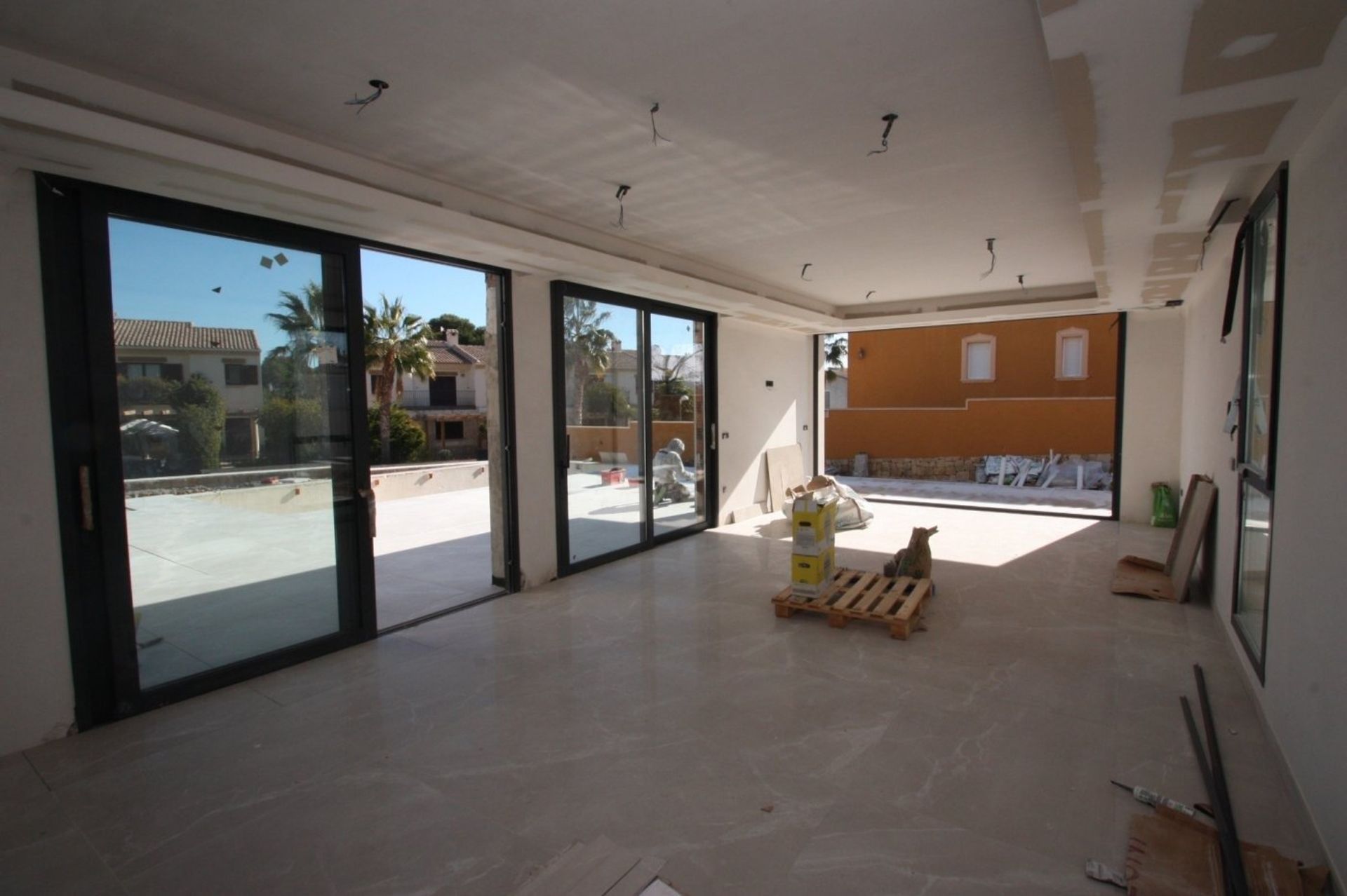 Rumah di Calpe, Comunidad Valenciana 10764506