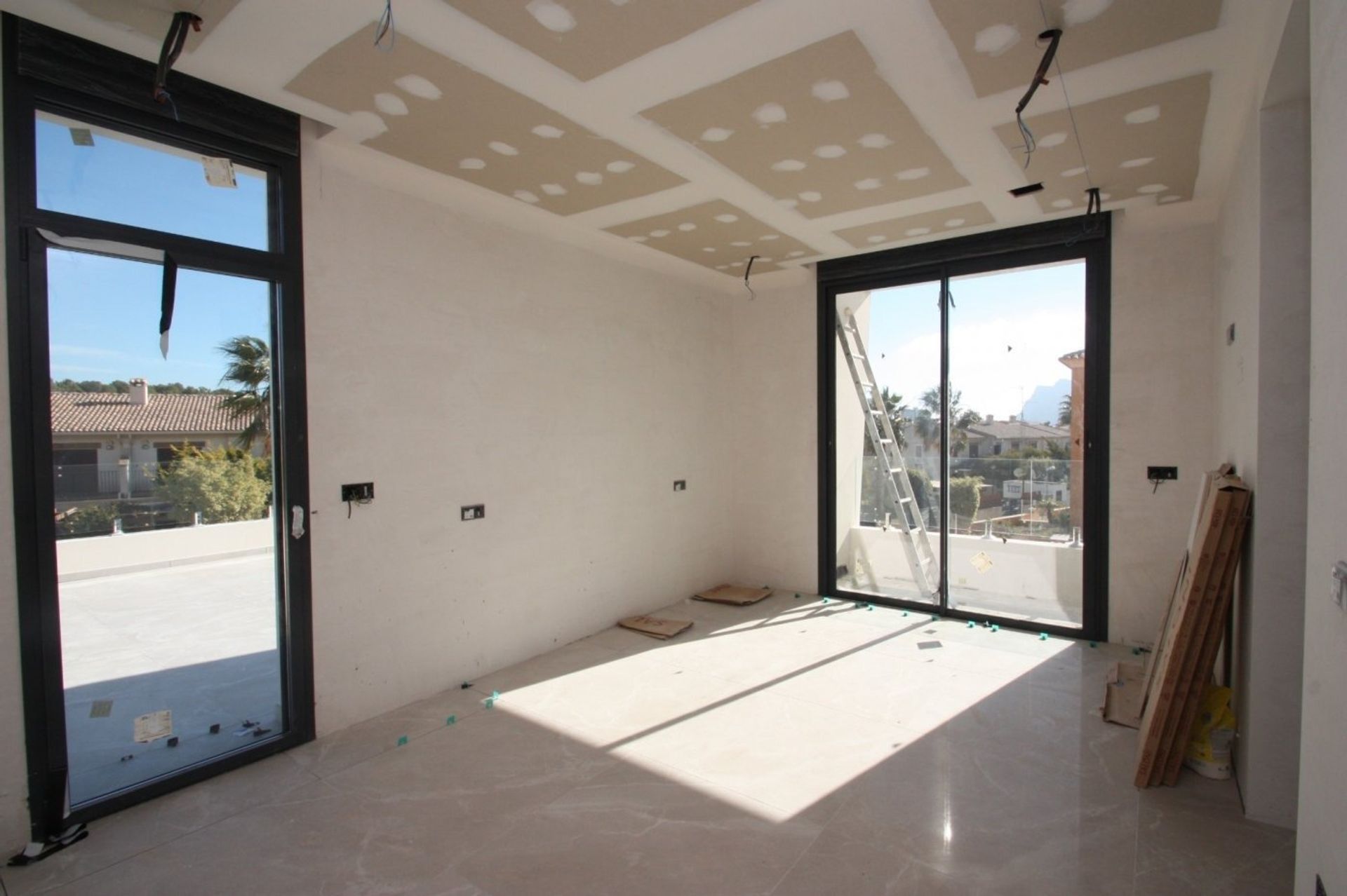 Rumah di Calpe, Comunidad Valenciana 10764506