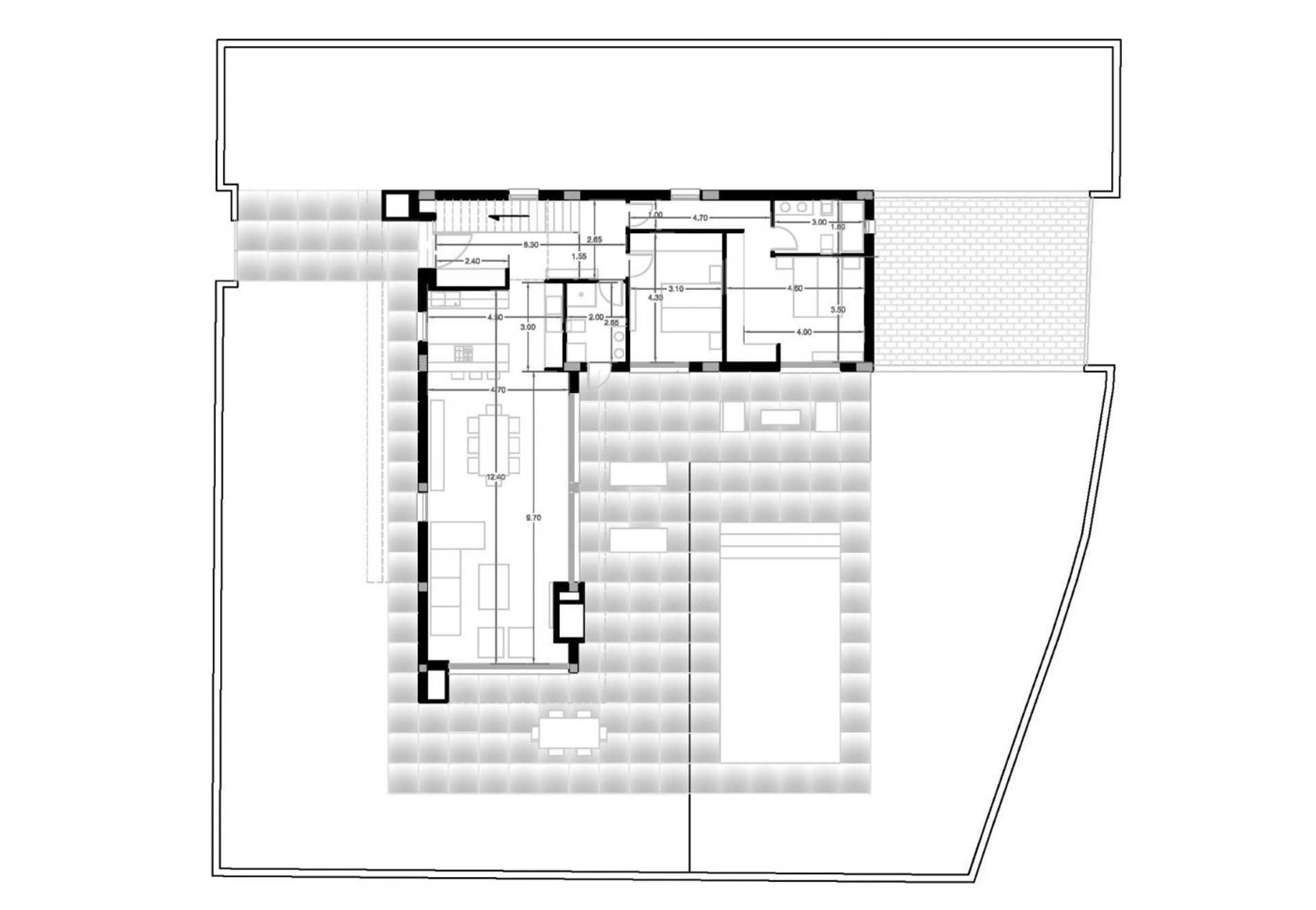 Rumah di Calpe, Comunidad Valenciana 10764506