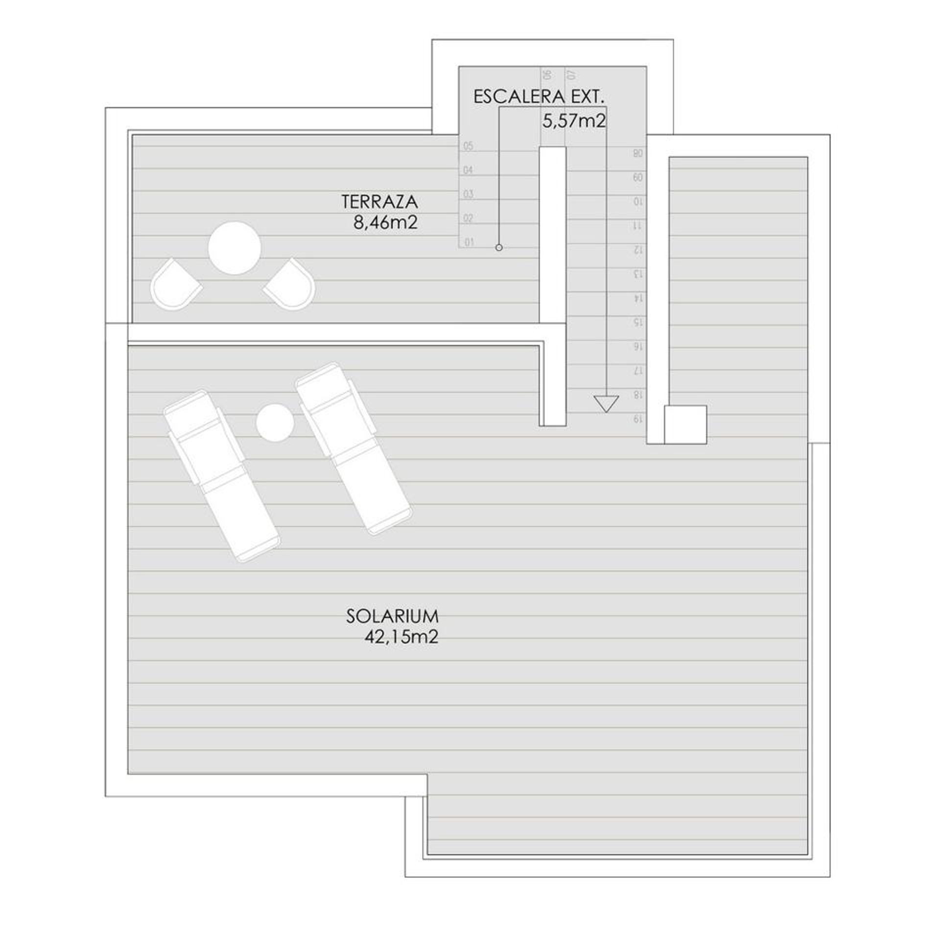 rumah dalam Sant Vicent del Raspeig, Comunidad Valenciana 10764518