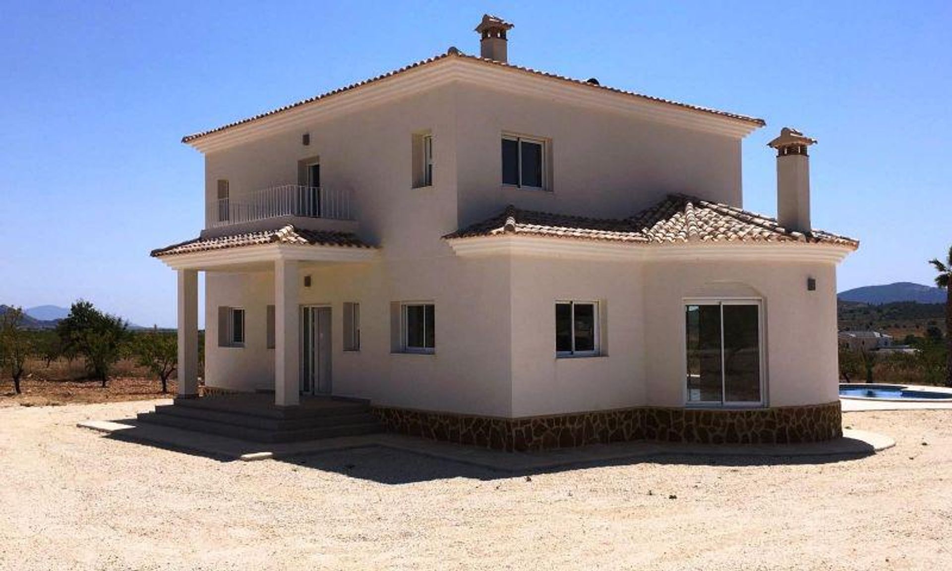 Huis in Pinoso, Comunidad Valenciana 10764534