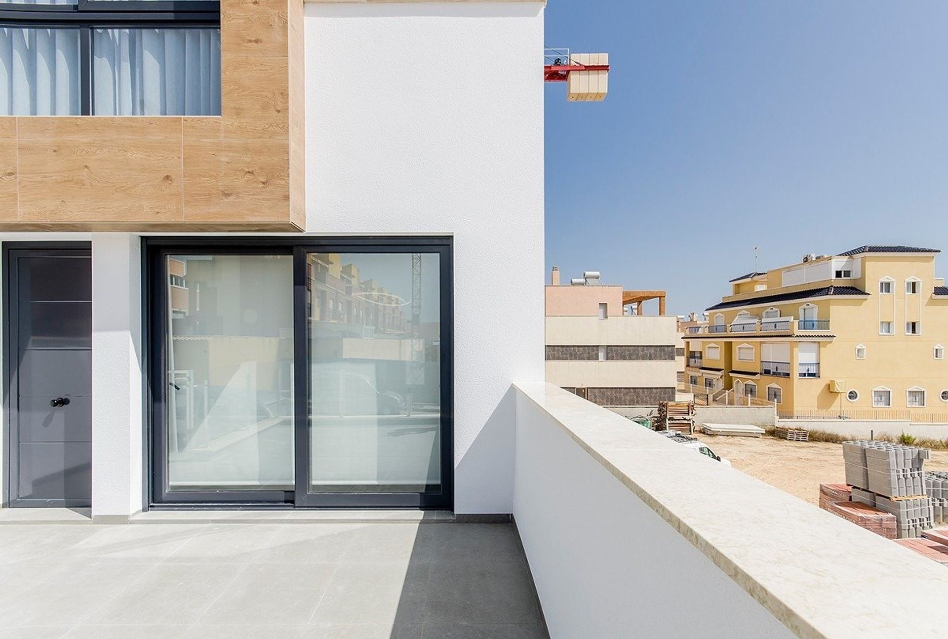 rumah dalam Guardamar del Segura, Valencia 10764544