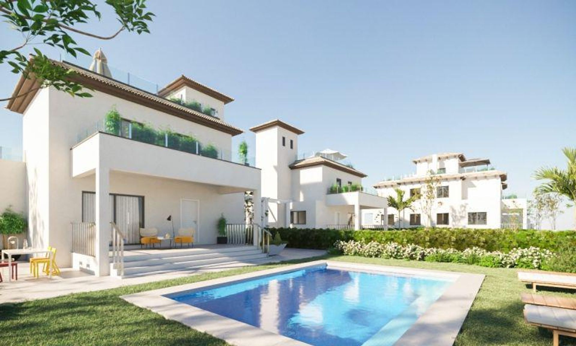 House in La Marina, Valencia 10764556