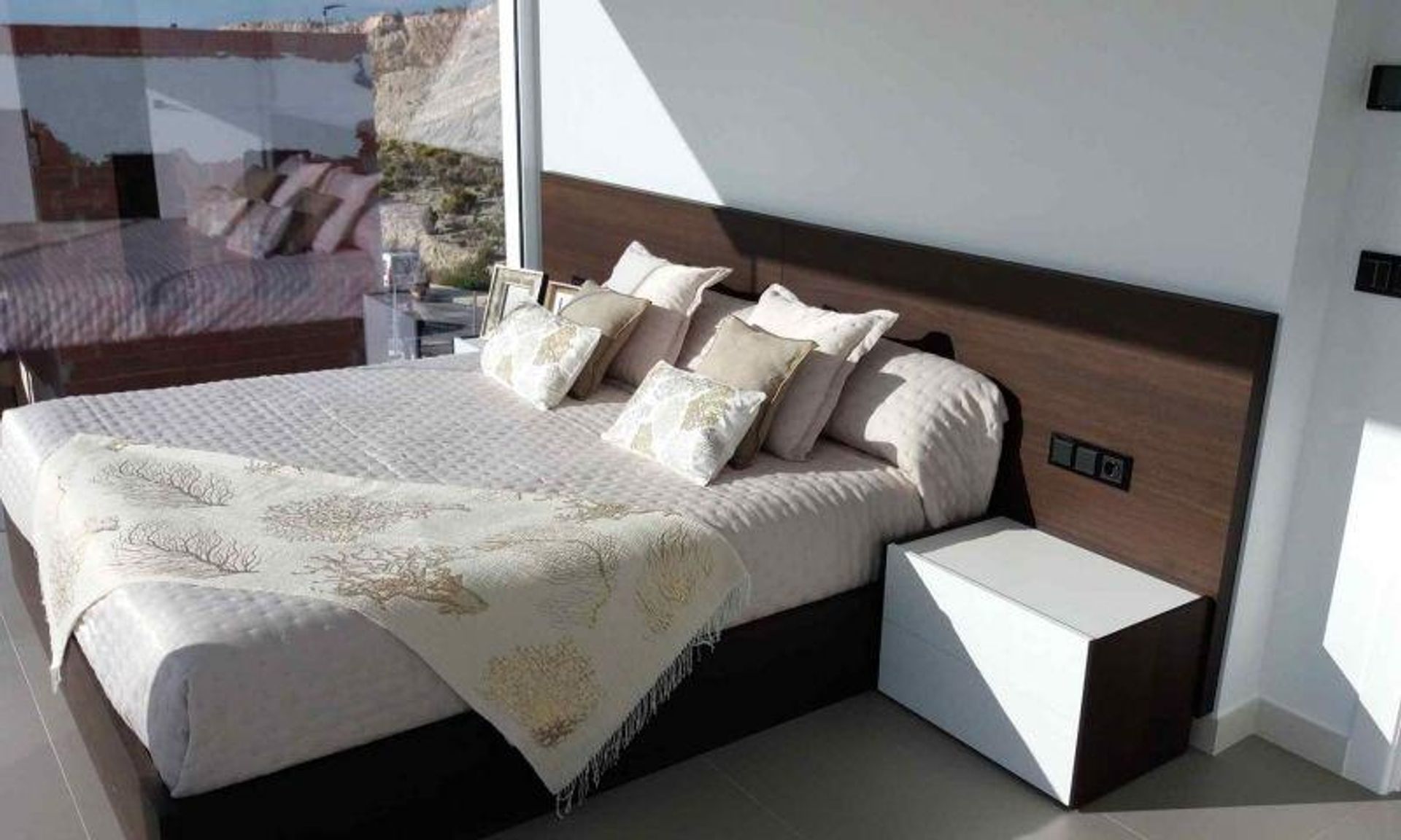 rumah dalam Benidorm, Comunidad Valenciana 10764567