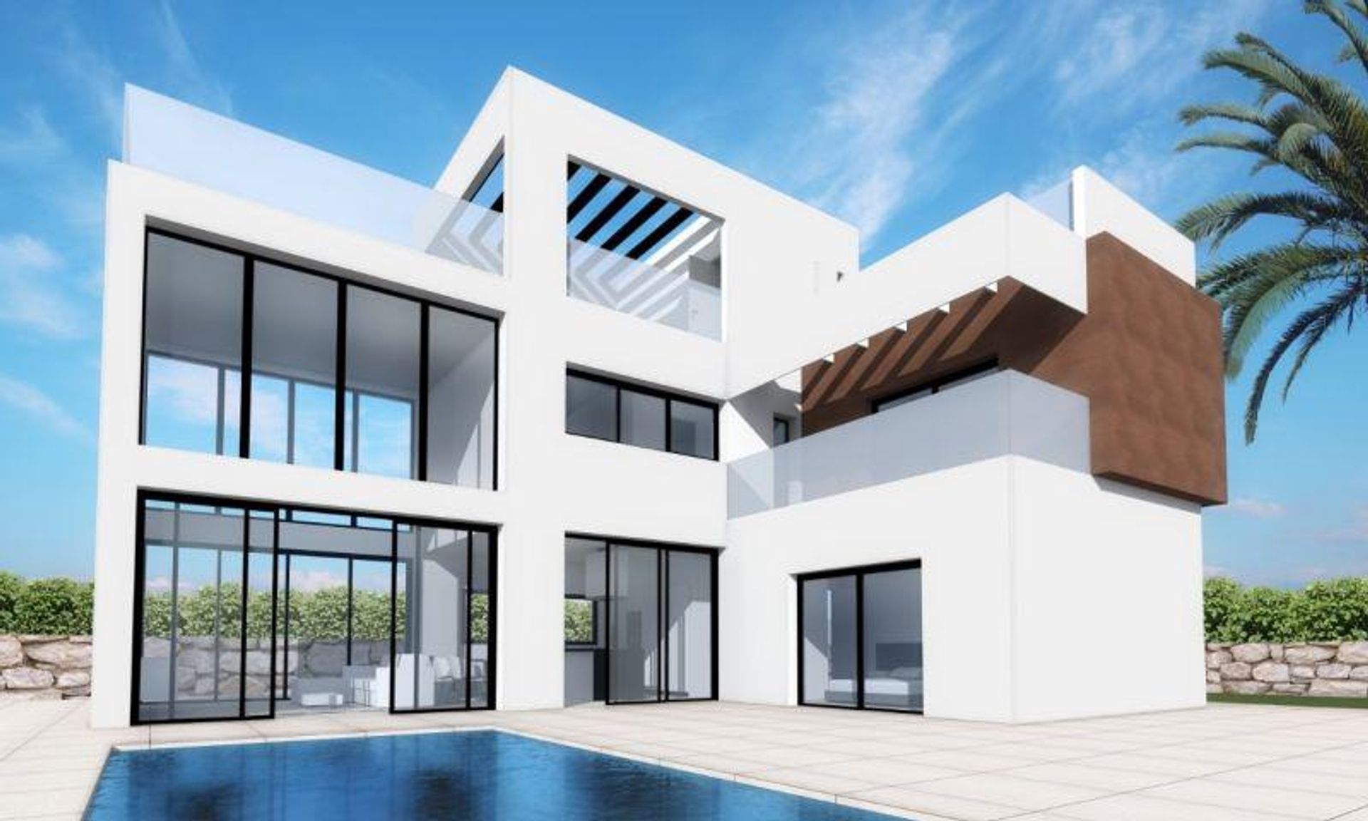 House in La Vila Joiosa, Comunidad Valenciana 10764568