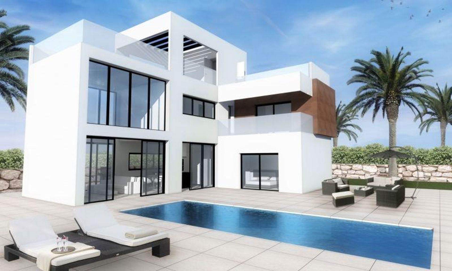 House in Orcheta, Valencia 10764568