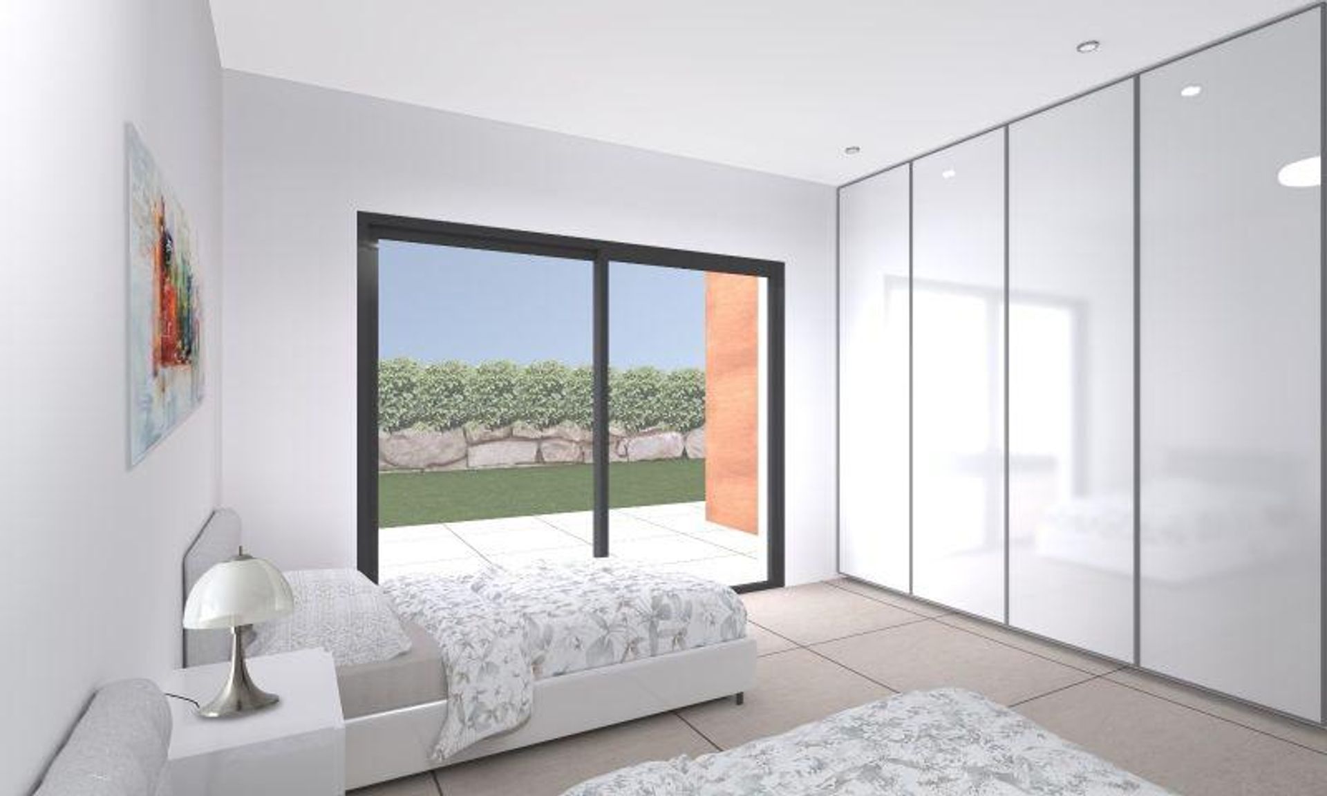 House in La Vila Joiosa, Comunidad Valenciana 10764568