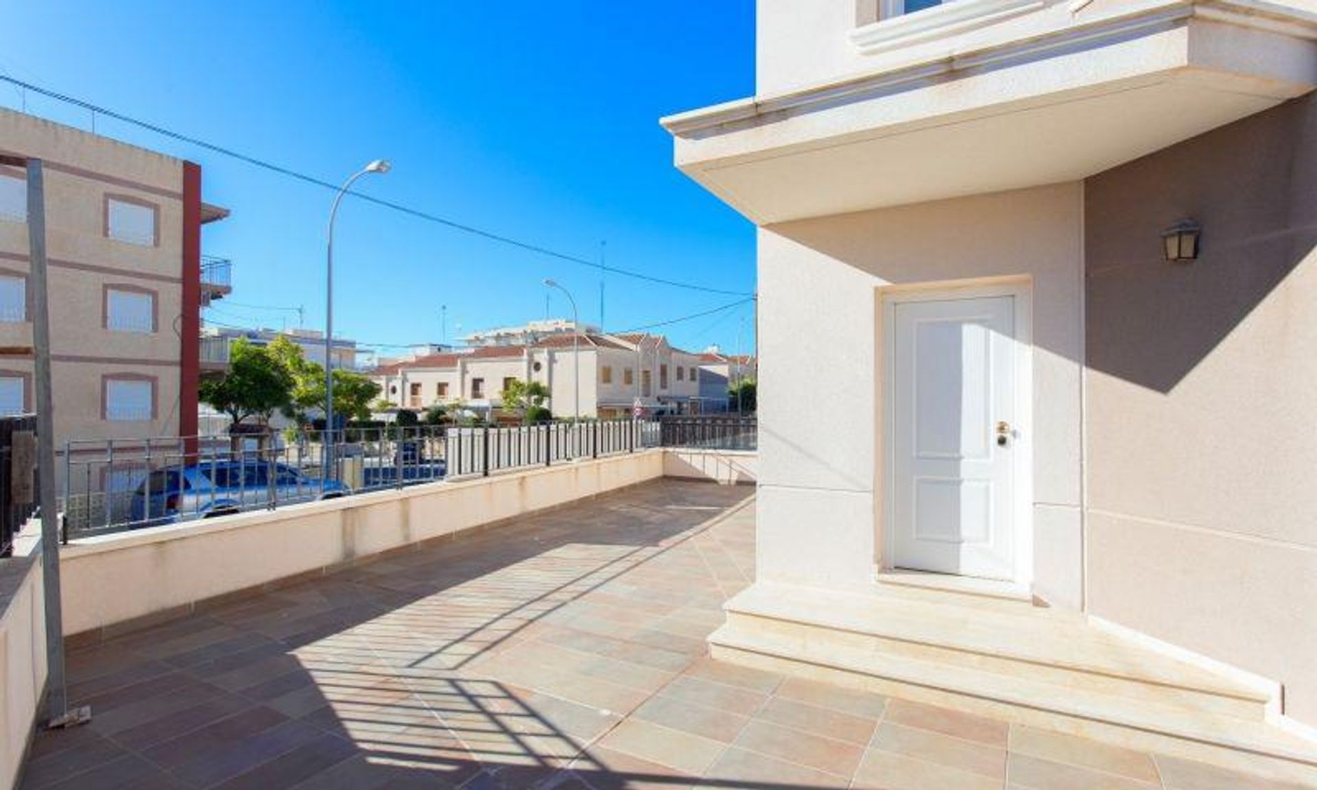 Haus im Santa Pola, Valencia 10764572