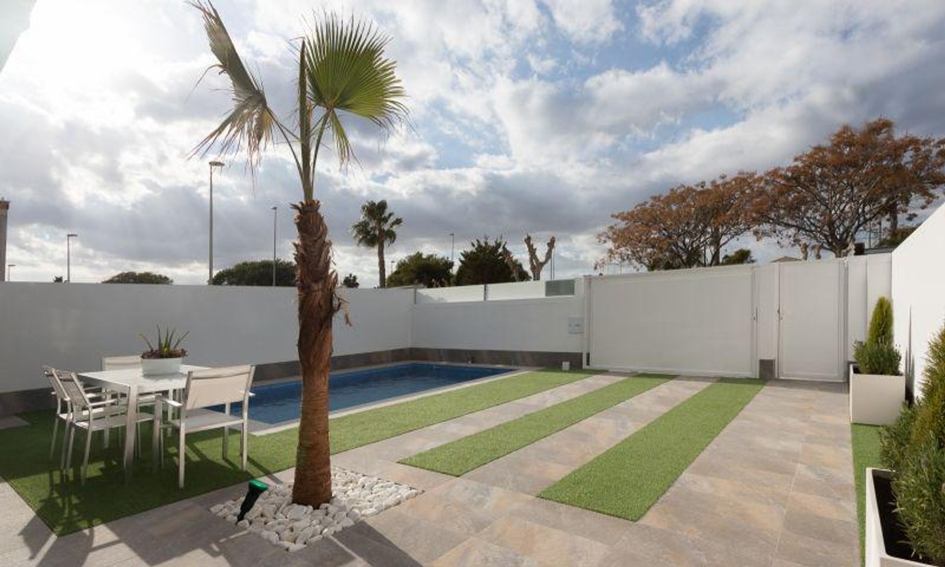 House in Los Tarragas, Murcia 10764584