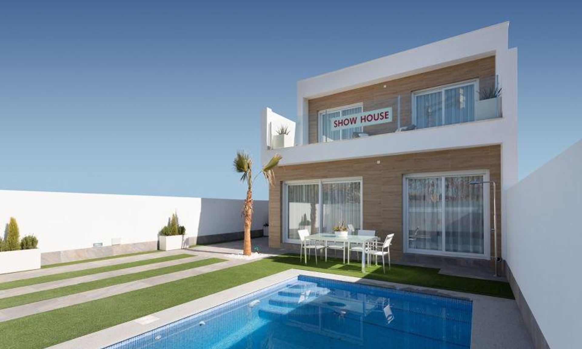 Будинок в Las Beatas, Región de Murcia 10764584