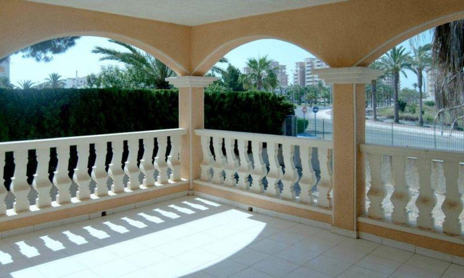 Haus im Playa de los Nietos, Murcia 10764585