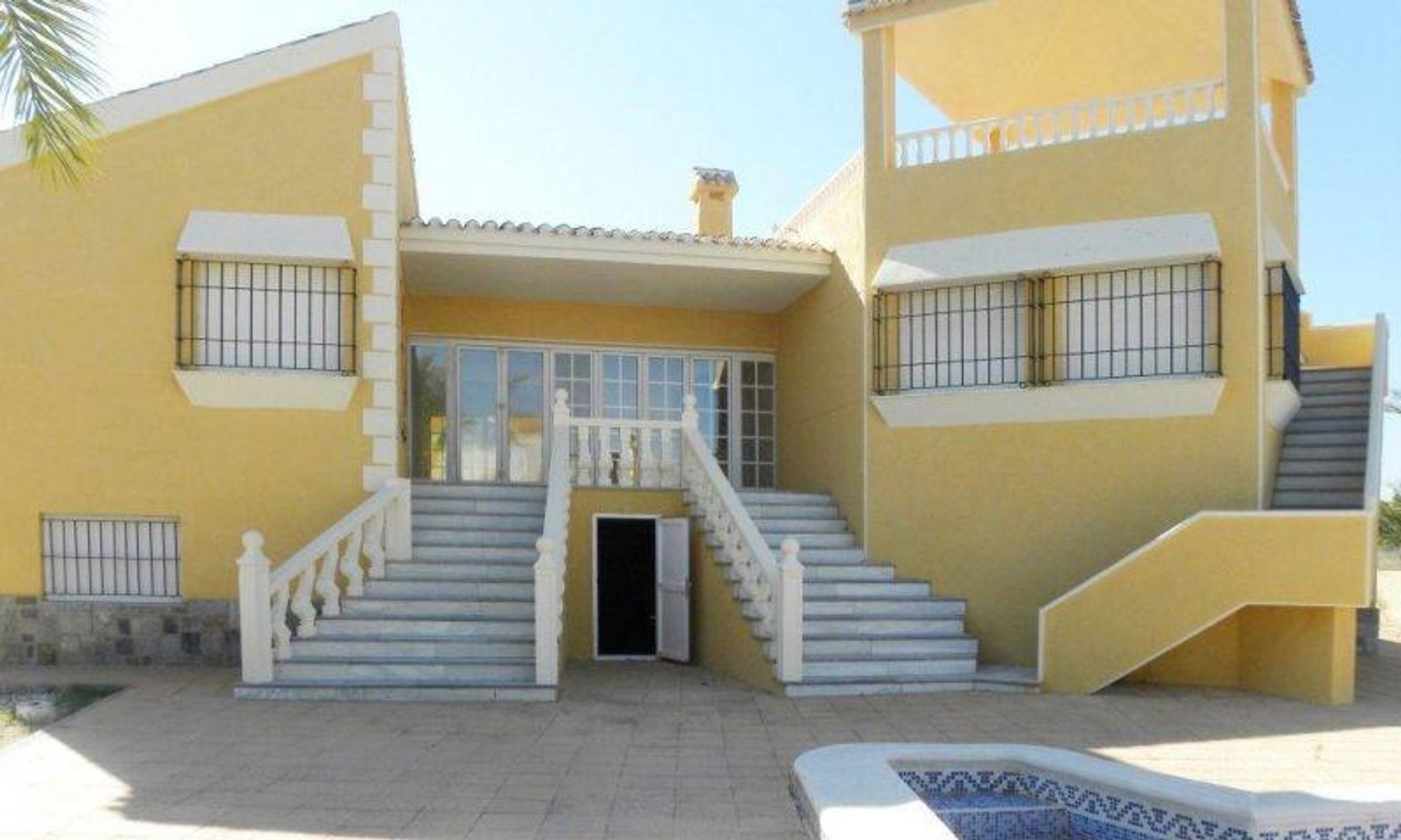 casa no Playa de los Nietos, Múrcia 10764585