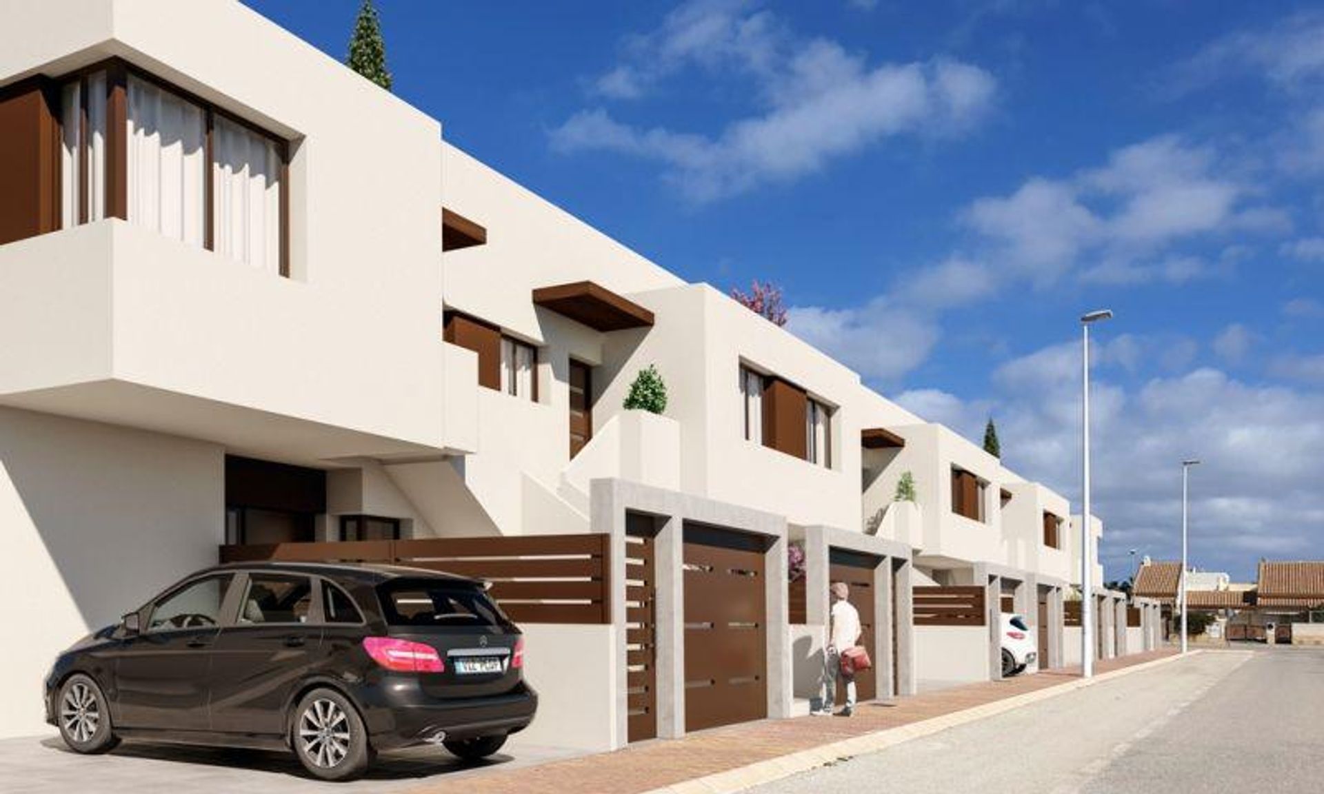 House in Las Beatas, Región de Murcia 10764606