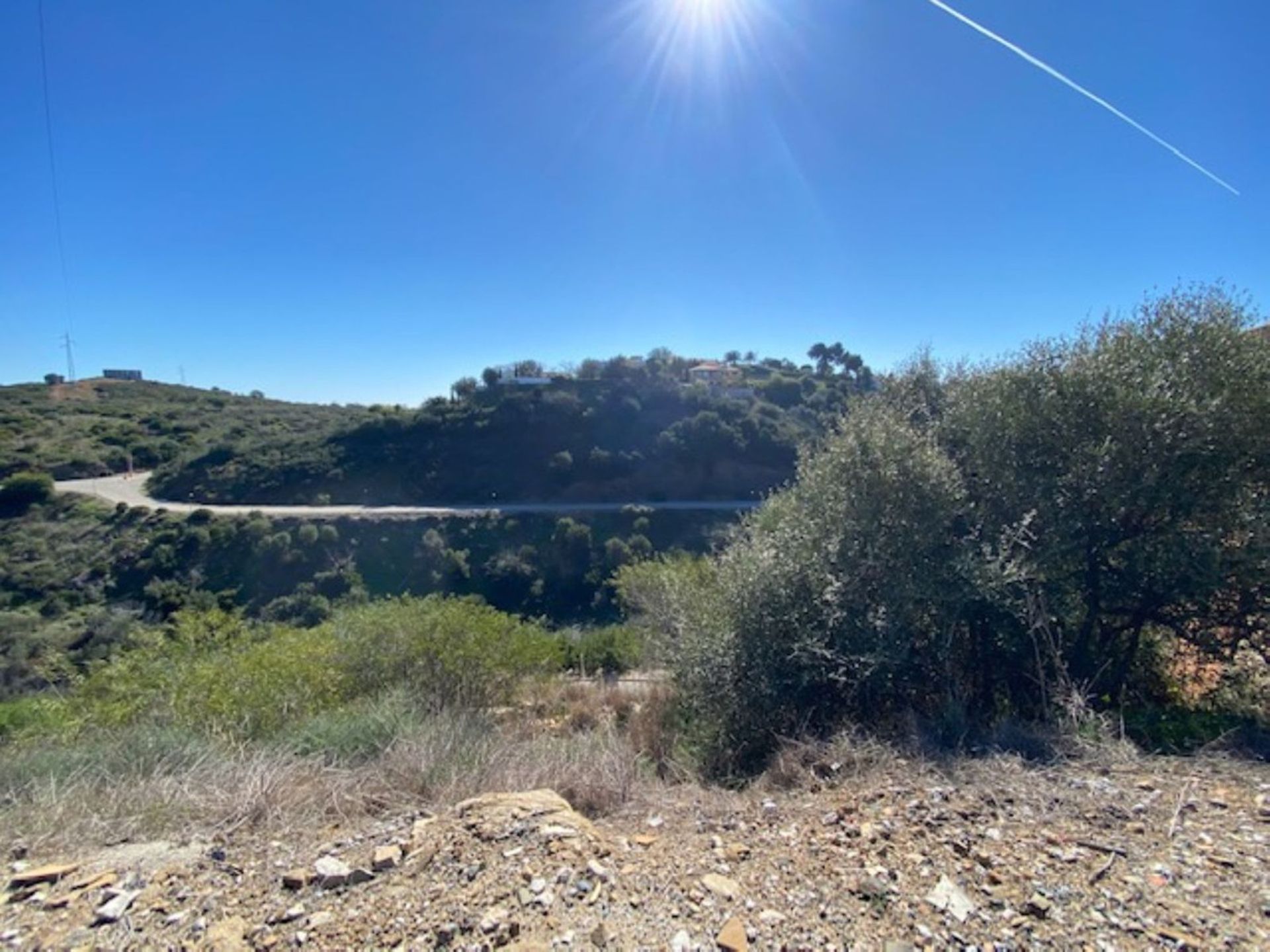 Land in El Engel, Andalusië 10764626