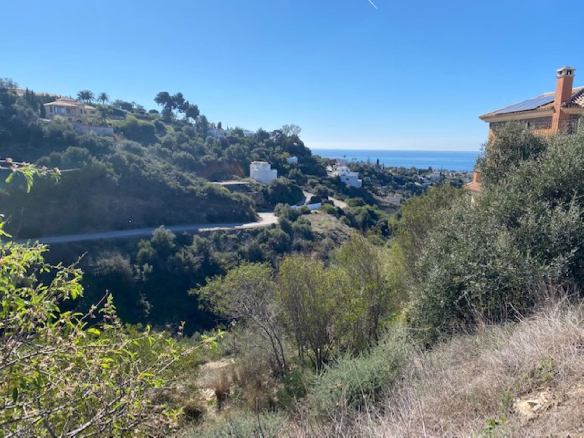 Land in El Engel, Andalusië 10764626