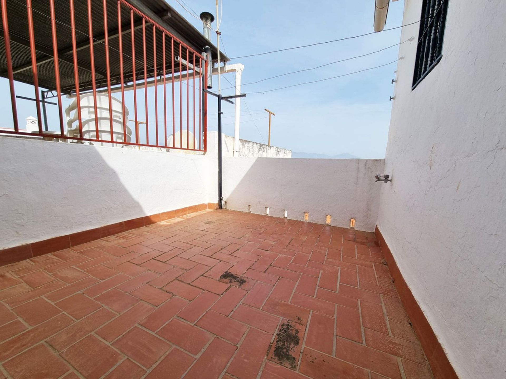 Huis in Alhaurín el Grande, Andalucía 10764636