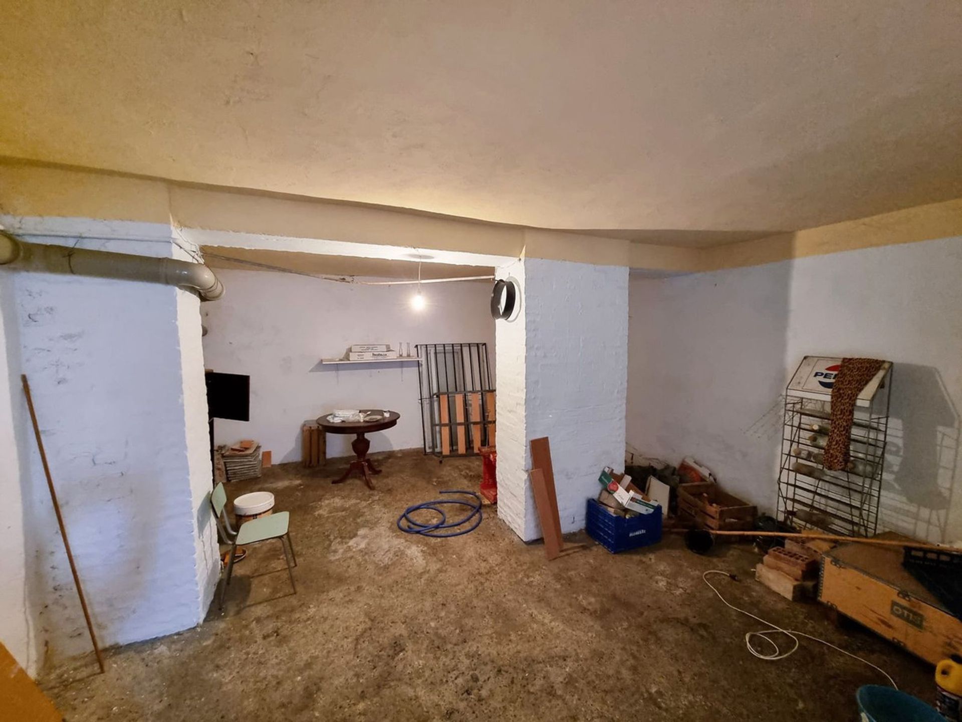 Huis in Alhaurín el Grande, Andalucía 10764636