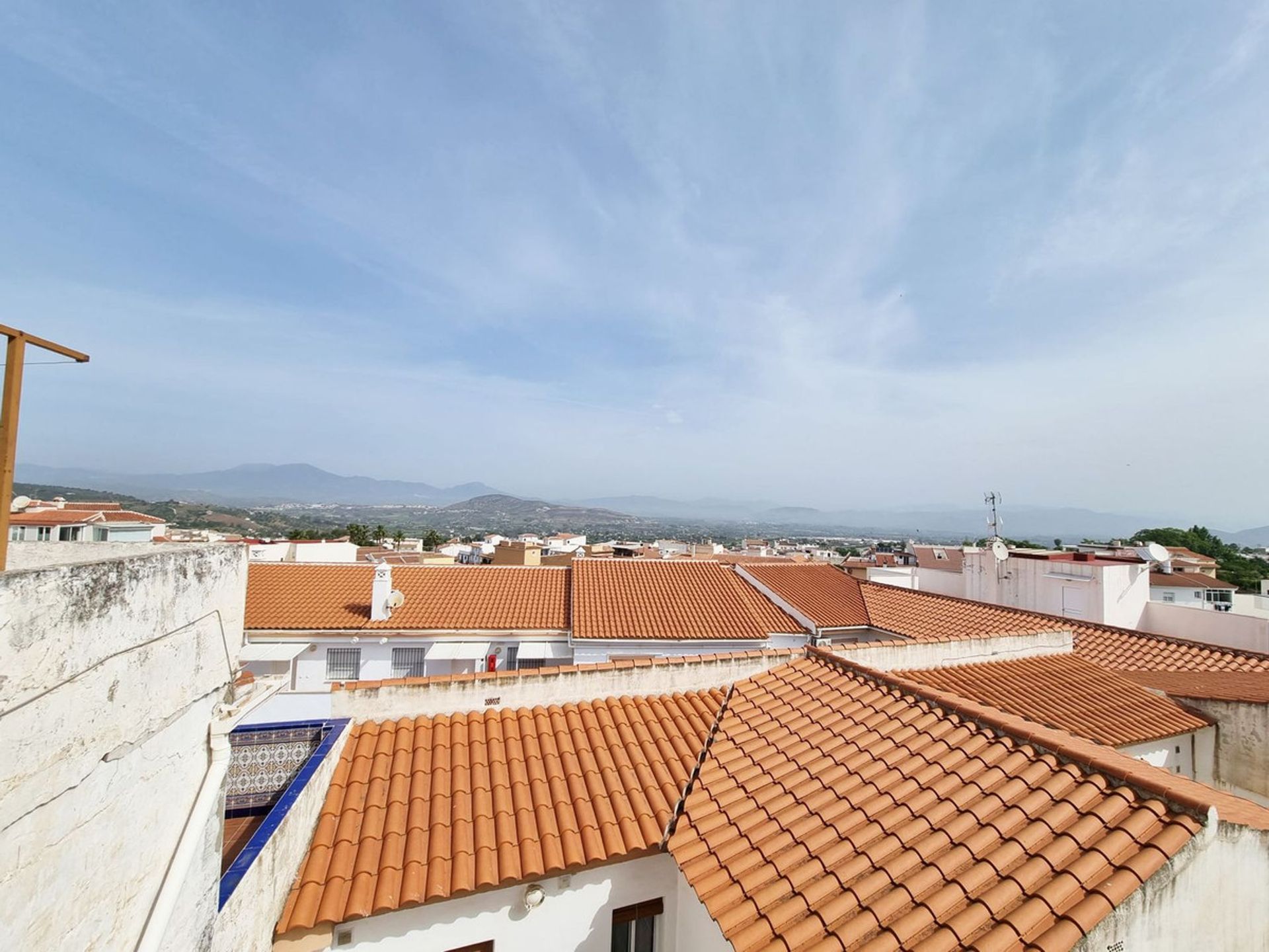 Huis in Alhaurín el Grande, Andalucía 10764636