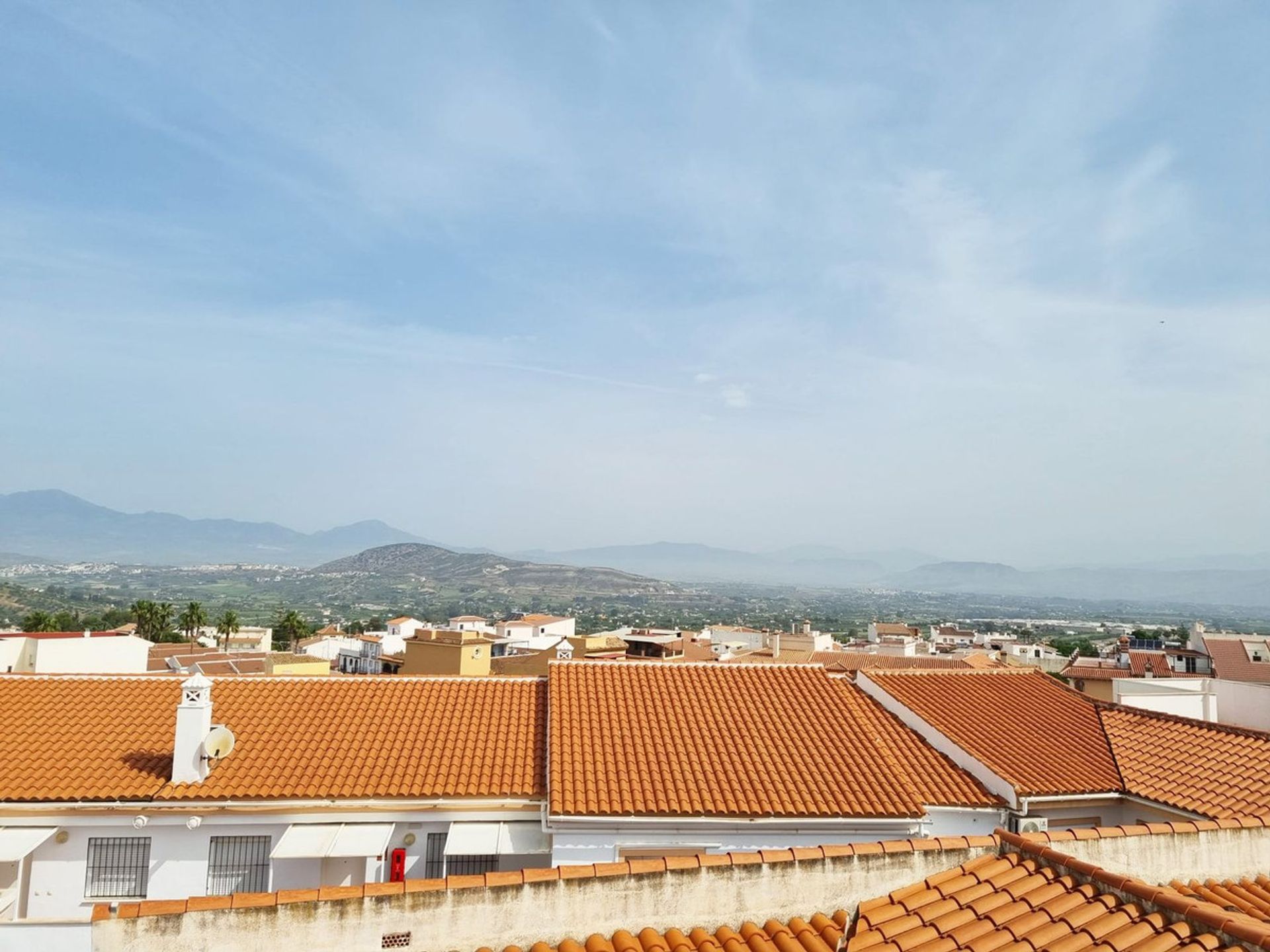 Huis in Alhaurín el Grande, Andalucía 10764636