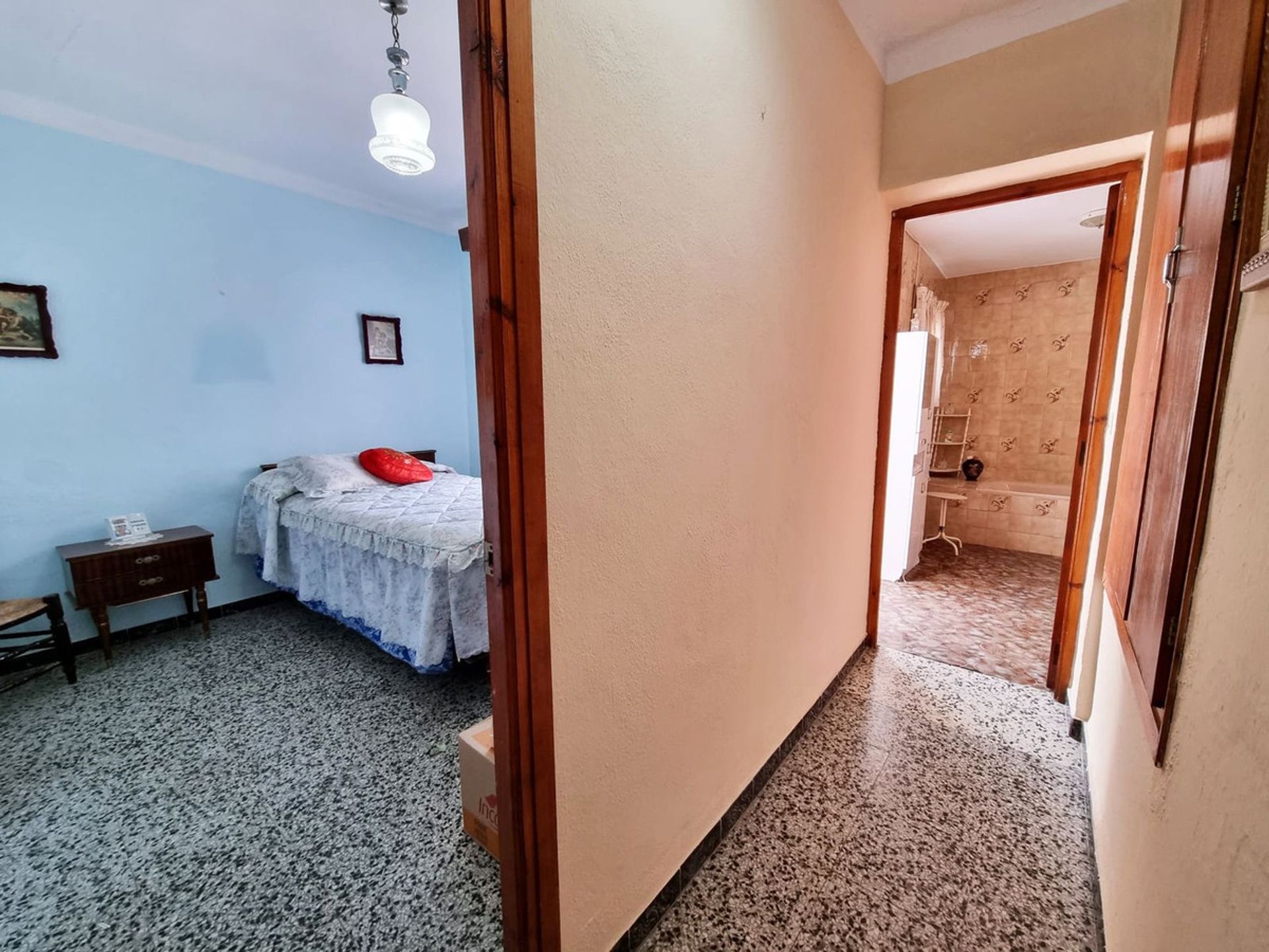 Huis in Alhaurín el Grande, Andalucía 10764636