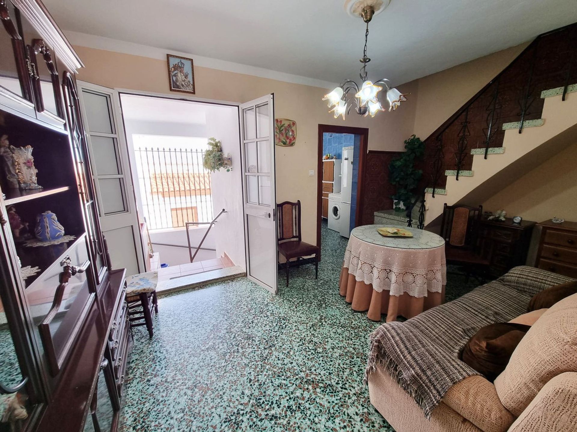 Huis in Alhaurín el Grande, Andalucía 10764636