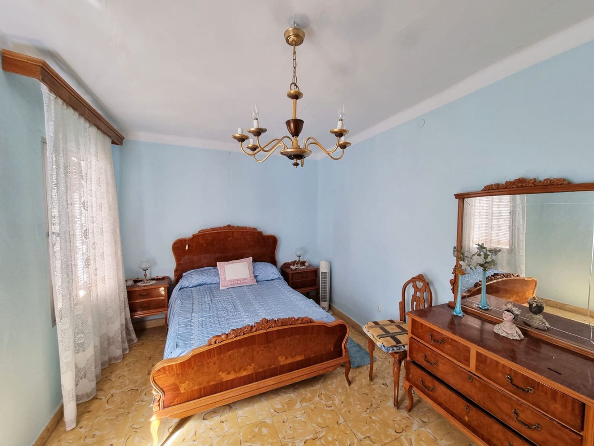 Huis in Alhaurín el Grande, Andalucía 10764636