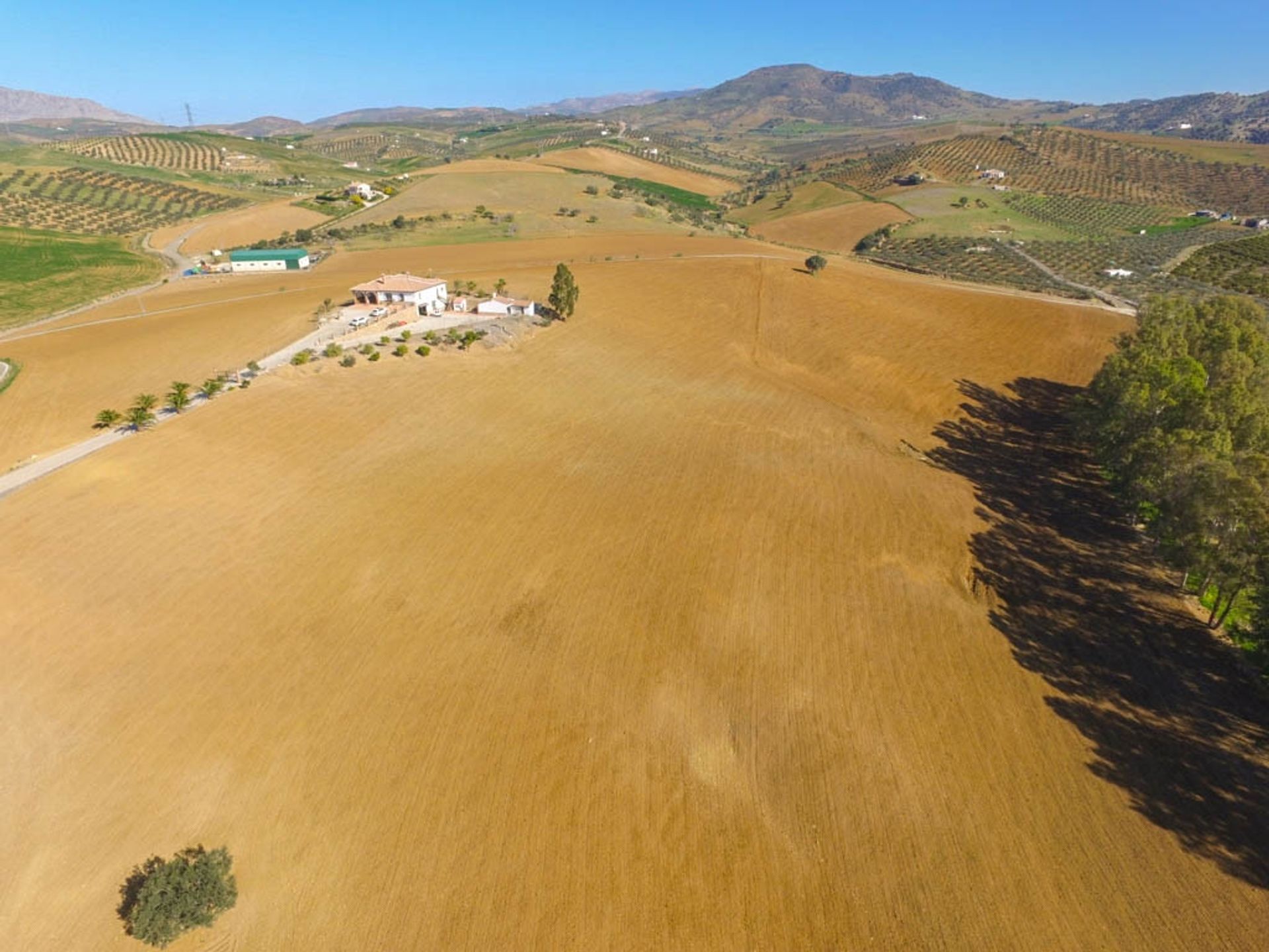 Haus im Álora, Andalucía 10764673