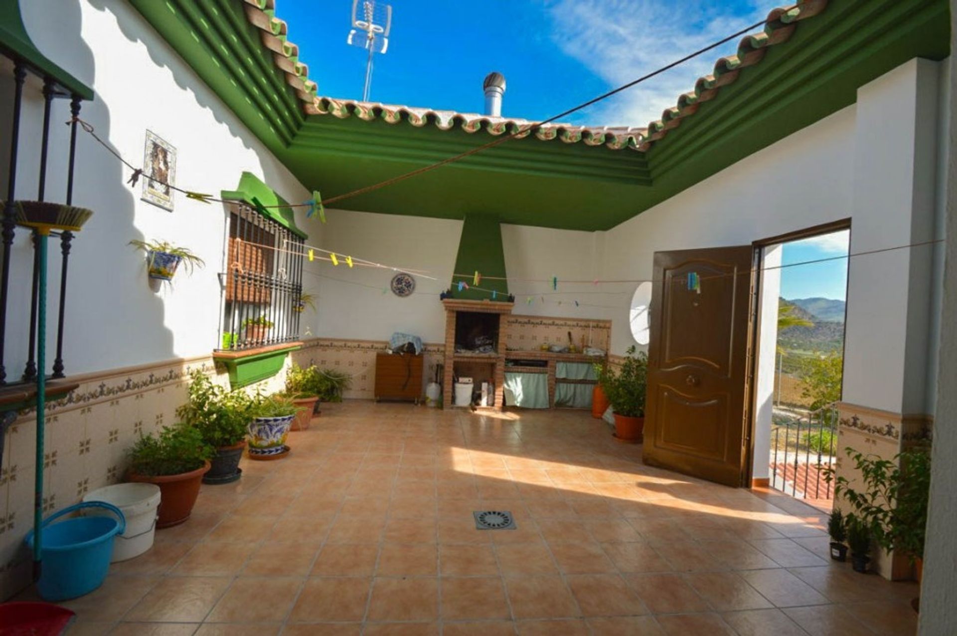 Haus im Álora, Andalucía 10764673