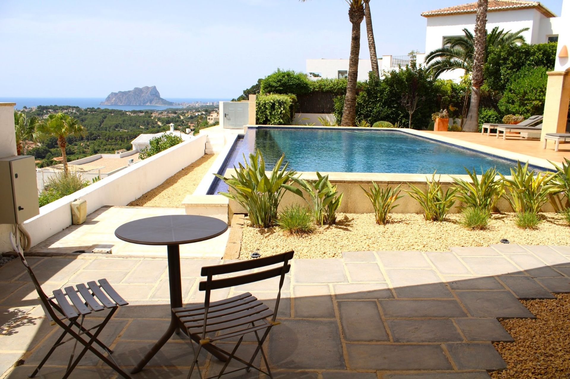 Casa nel Moraira, isole Canarie 10764681