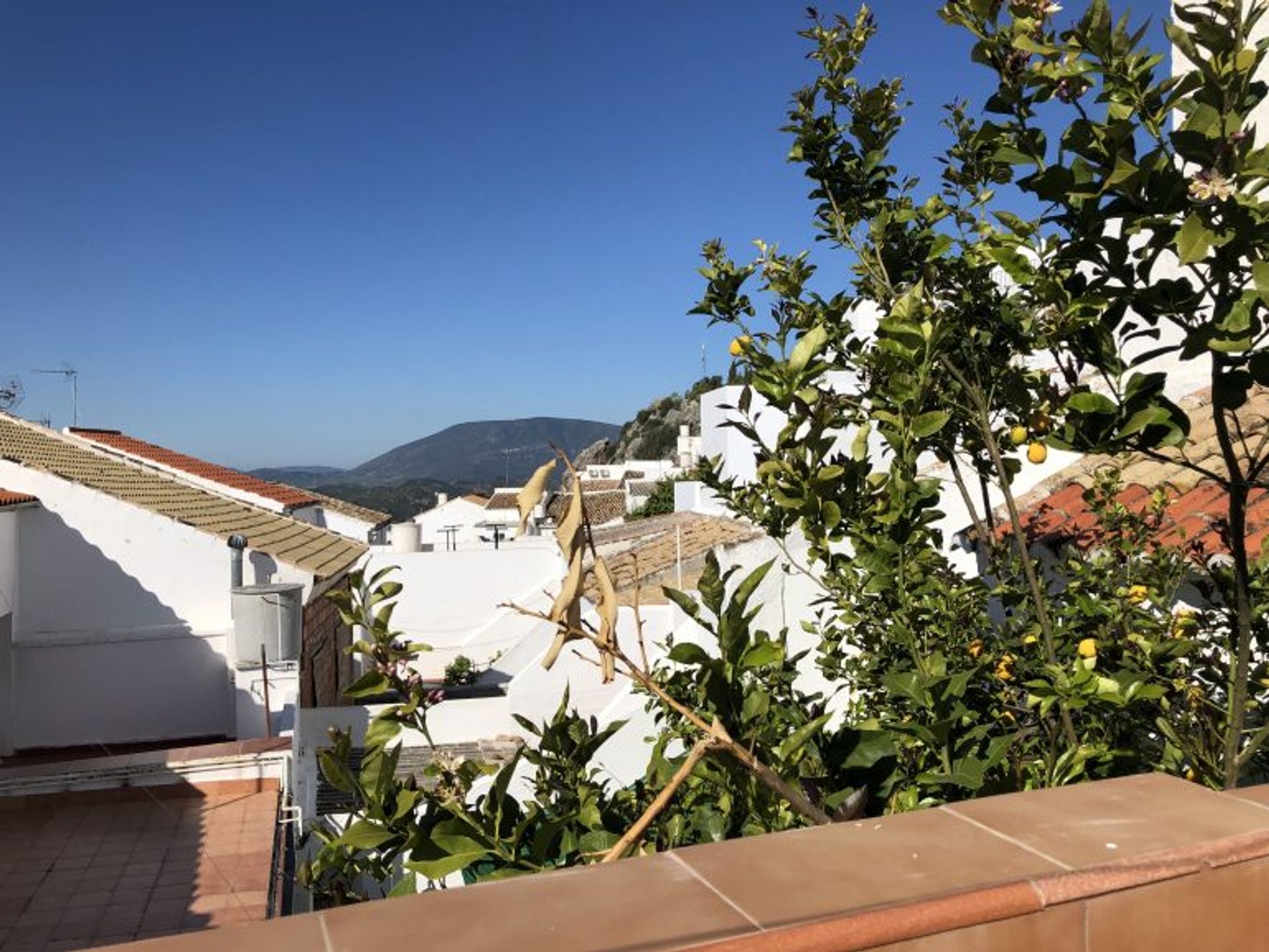 Huis in Olvera, Andalusië 10764701