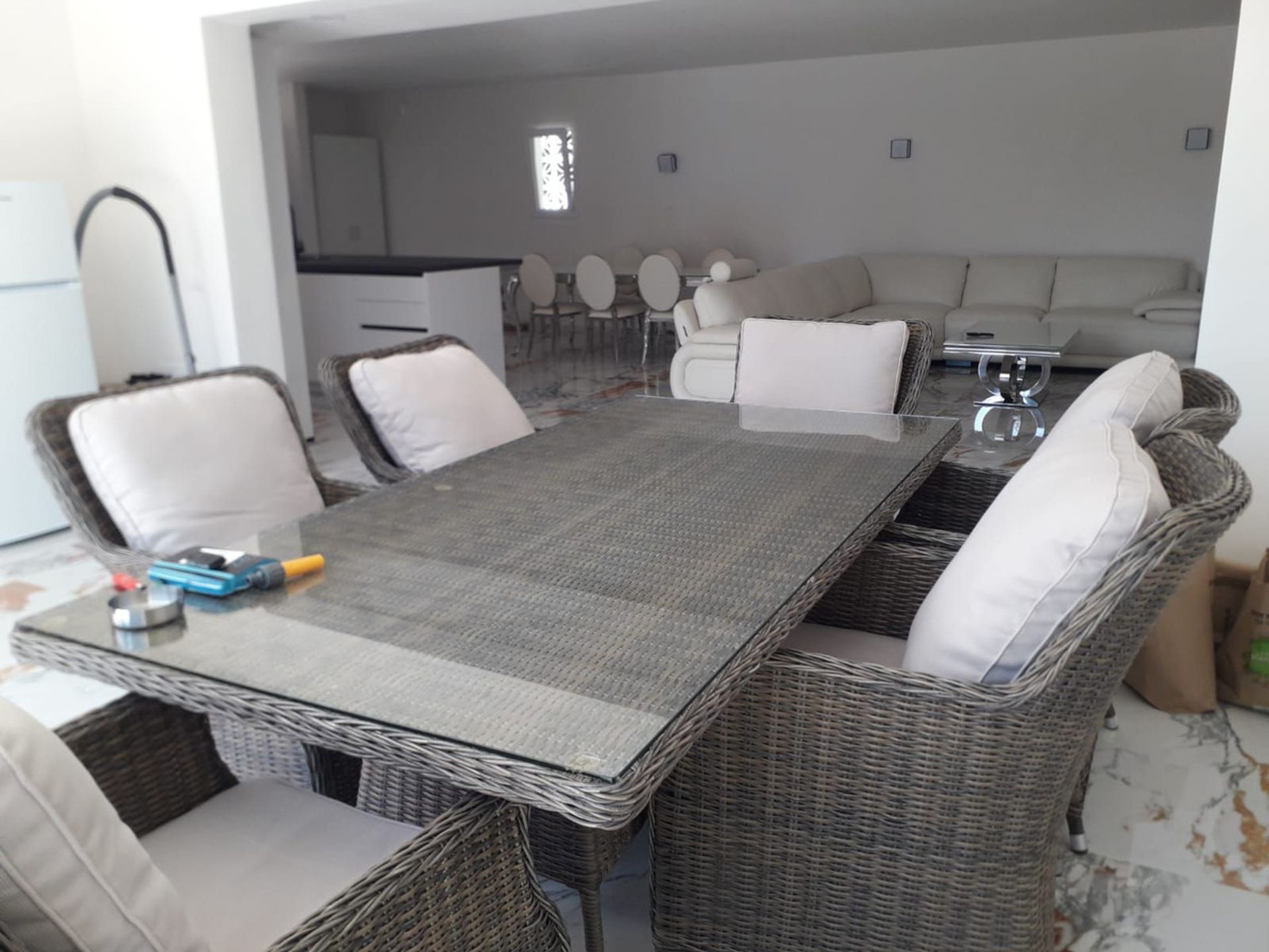 Hus i Estepona, Andalucía 10764733