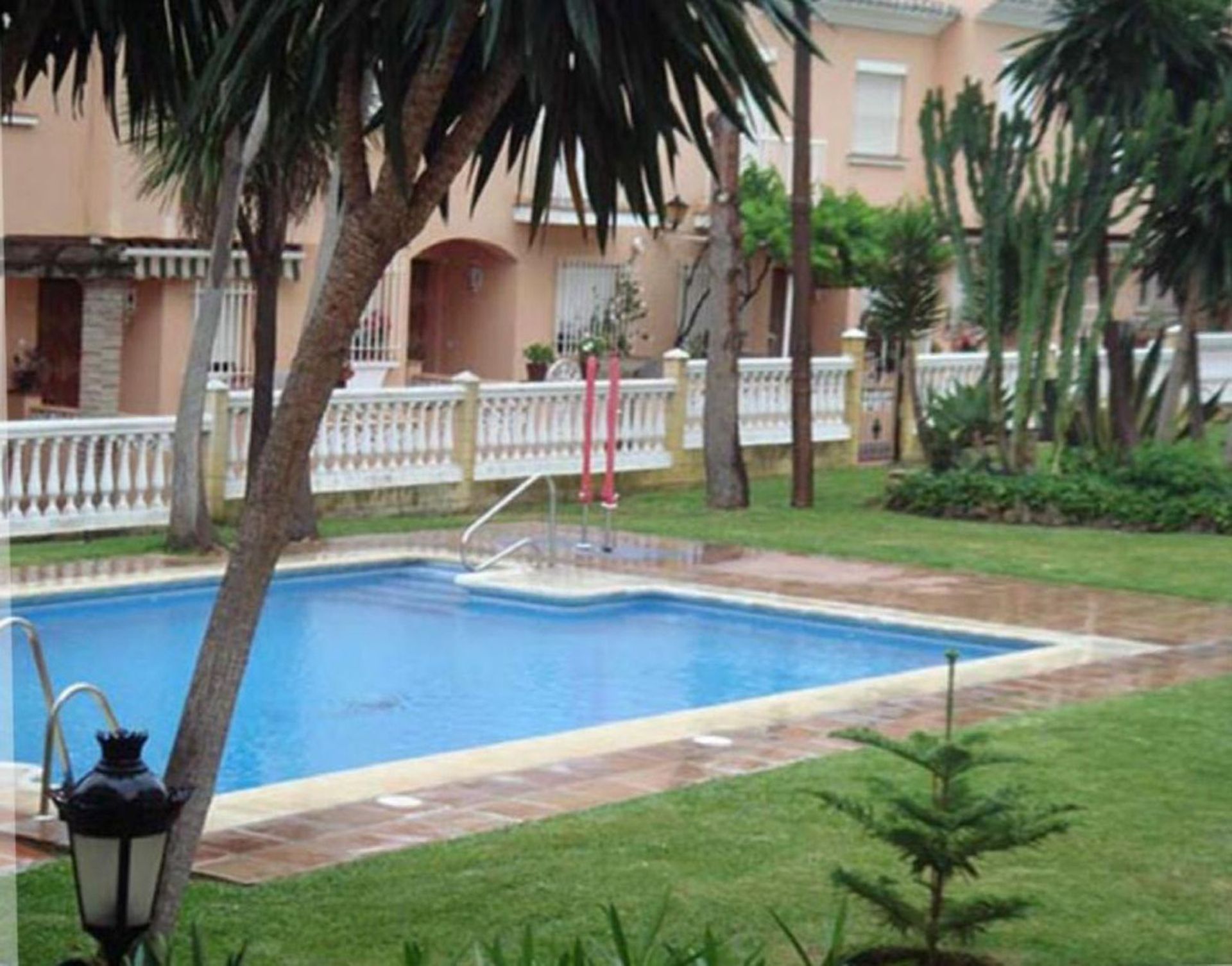 Condominium dans Manilva, Andalucía 10764739