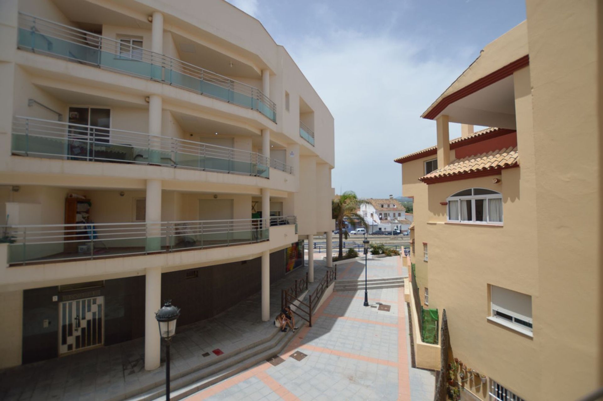 Condominium dans Manilva, Andalucía 10764739