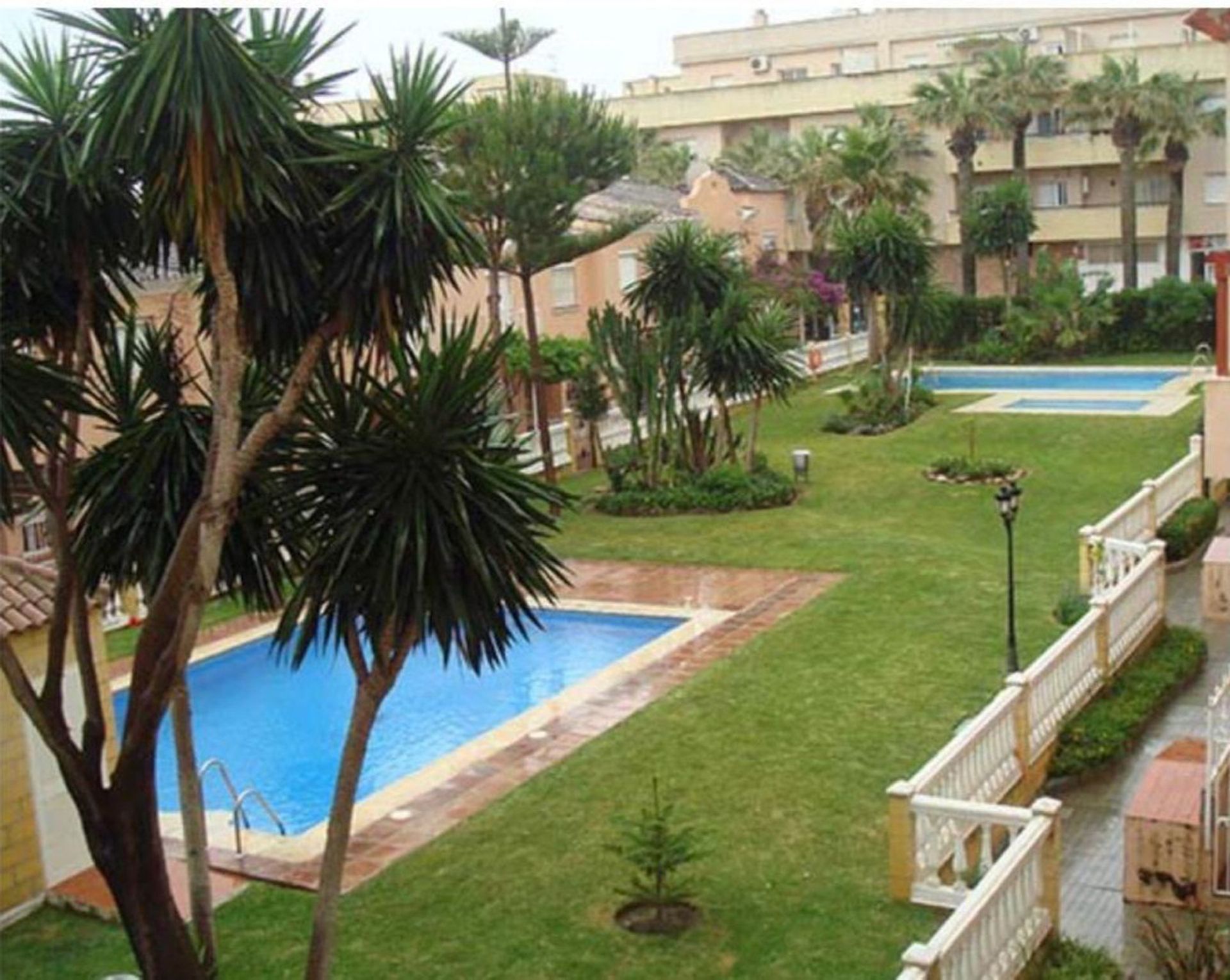 Condominium dans Manilva, Andalucía 10764739