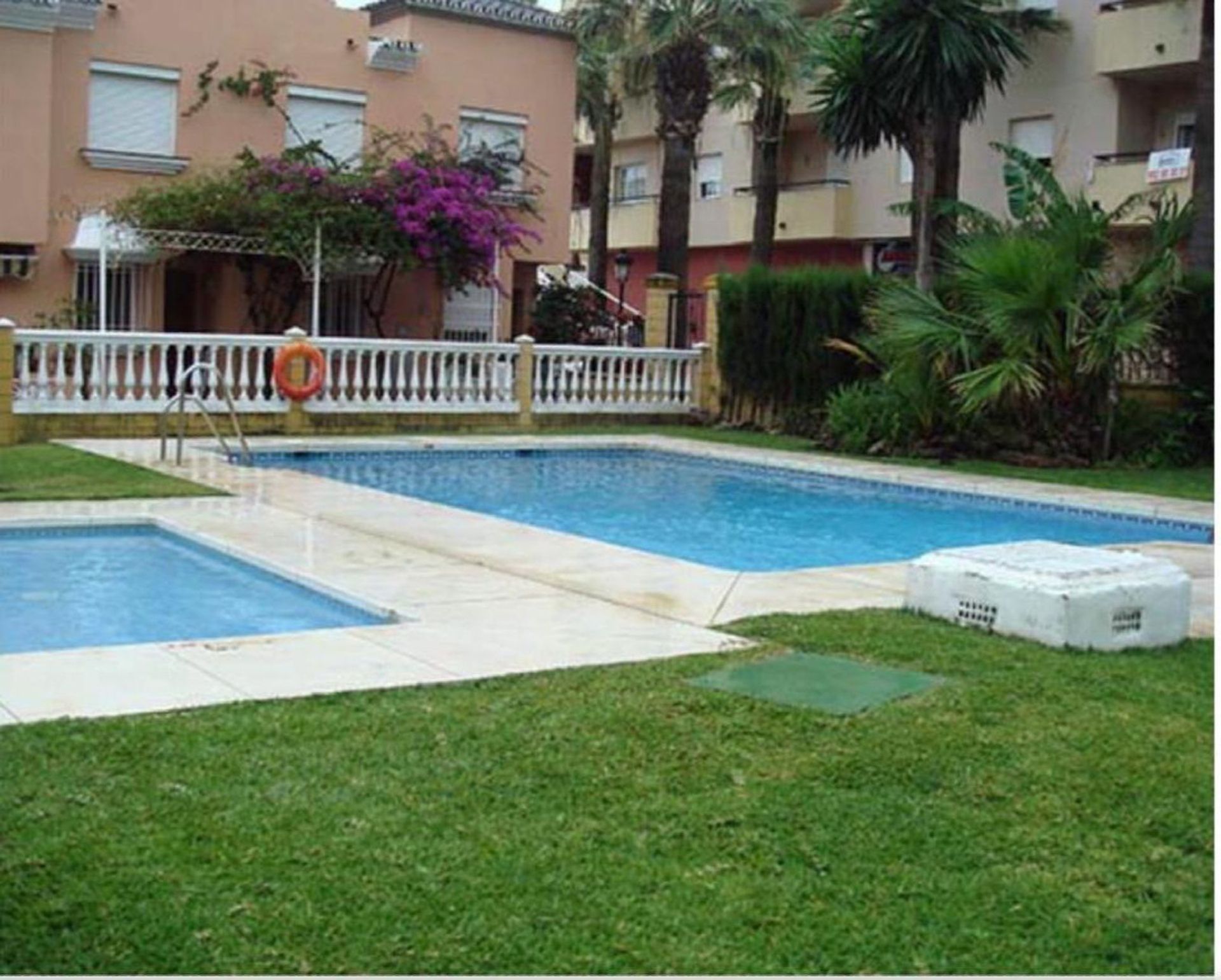 Condominium dans Manilva, Andalucía 10764739