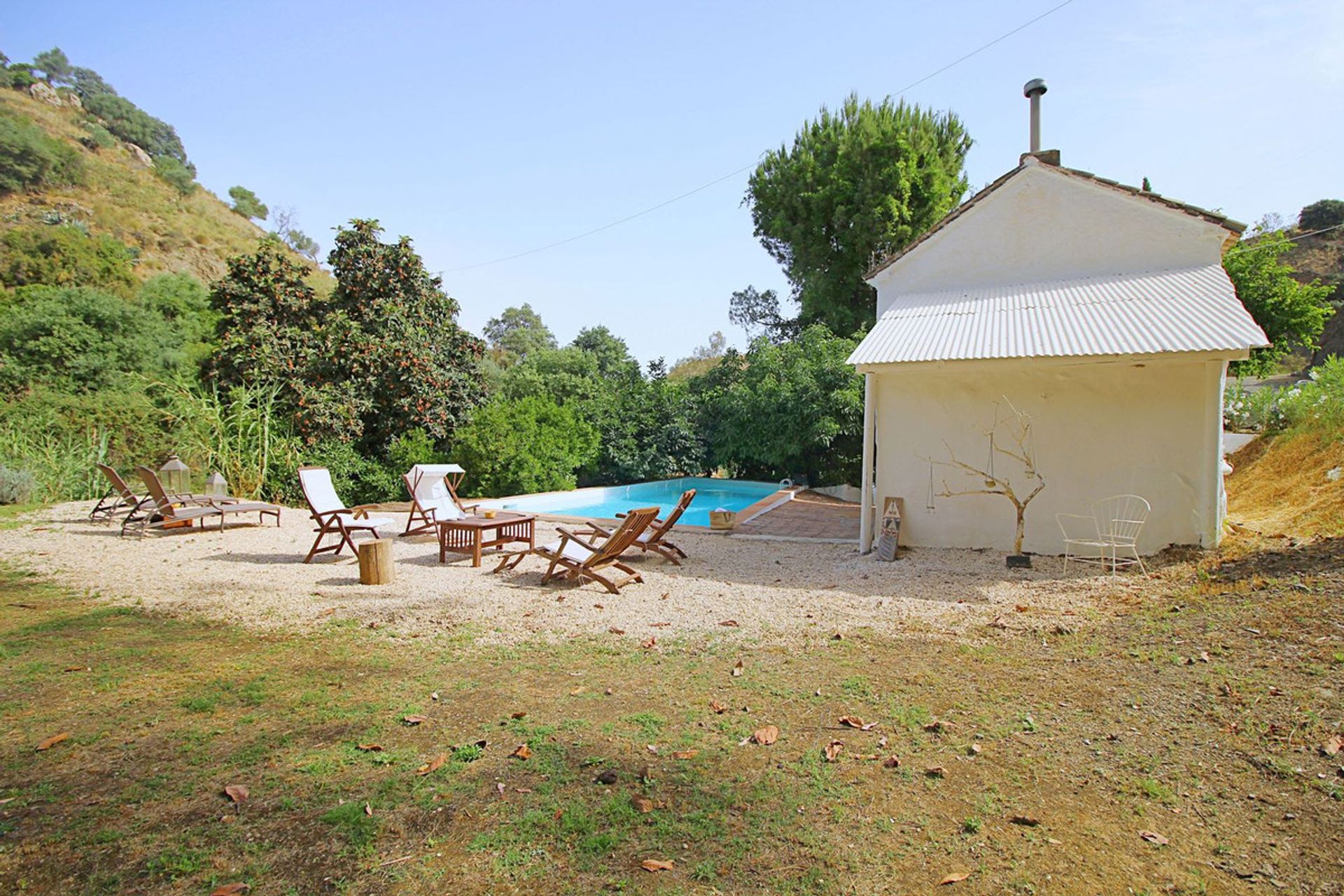 Huis in Coín, Andalucía 10764762